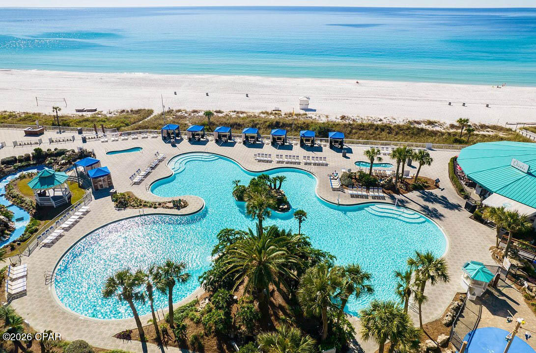 520 N Richard Jackson Boulevard Panama City Beach FL 32407