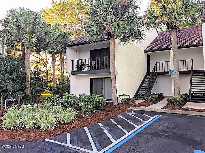 520 N Richard Jackson Boulevard Panama City Beach FL 32407