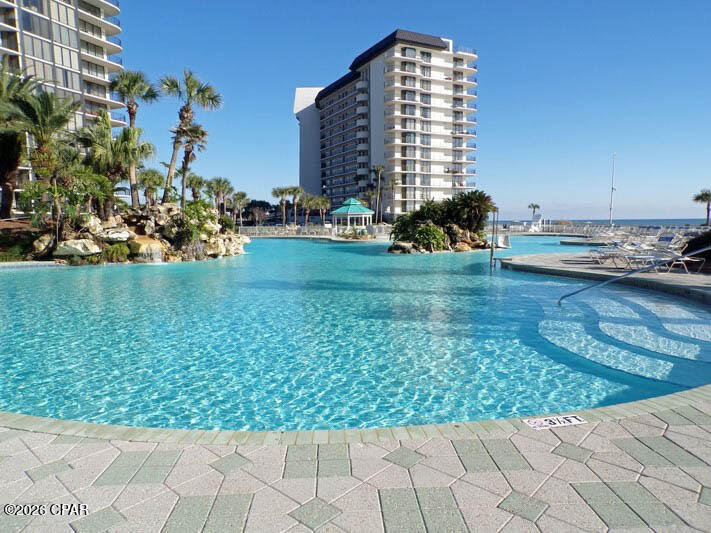 520 N Richard Jackson Boulevard Panama City Beach FL 32407