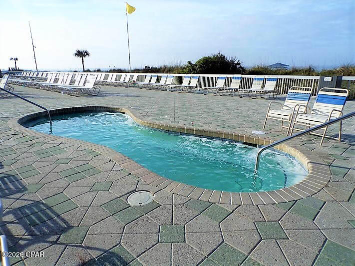 520 N Richard Jackson Boulevard Panama City Beach FL 32407