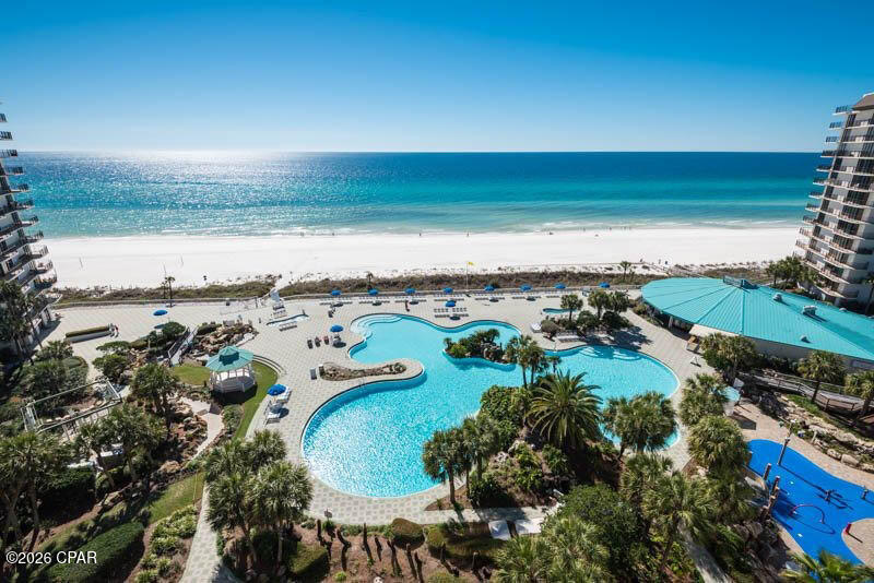 520 N Richard Jackson Boulevard Panama City Beach FL 32407
