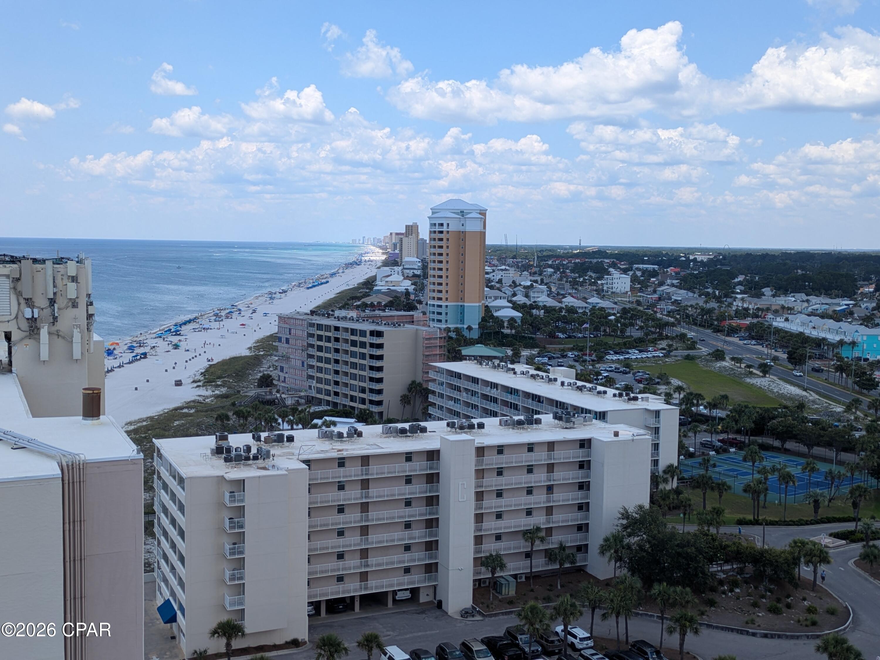 7205 Thomas Drive Panama City Beach FL 32408