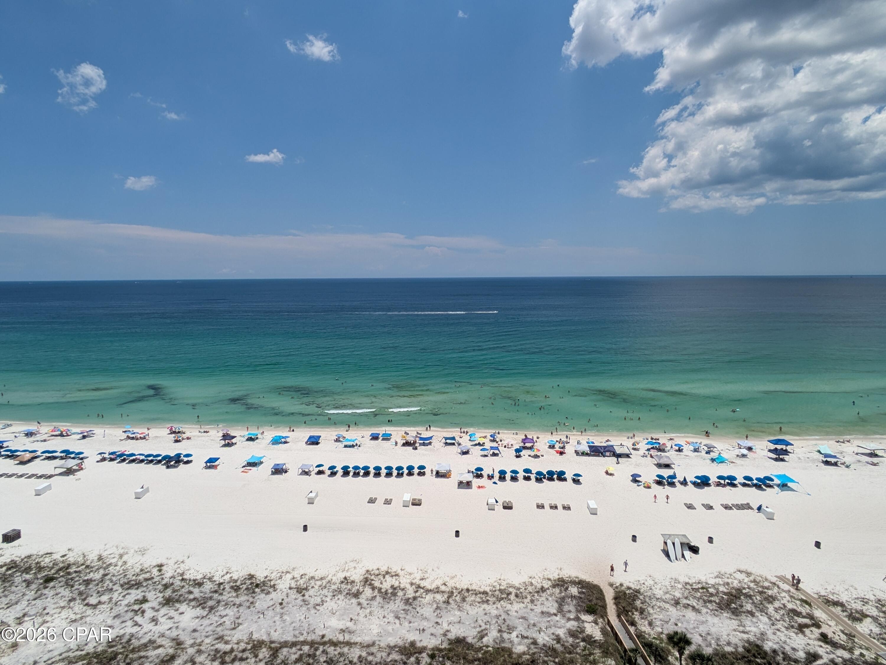 7205 Thomas Drive Panama City Beach FL 32408