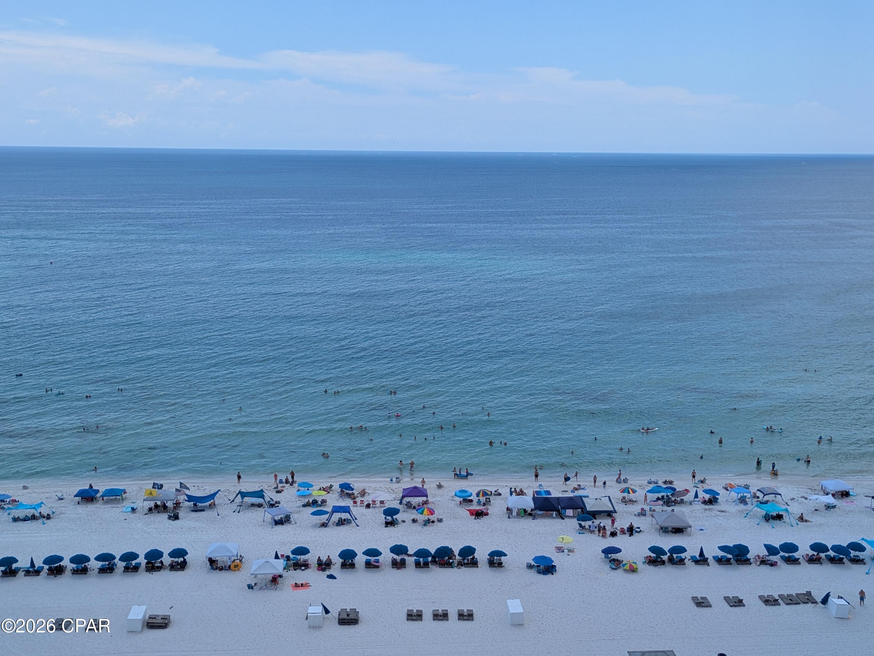 7205 Thomas Drive Panama City Beach FL 32408