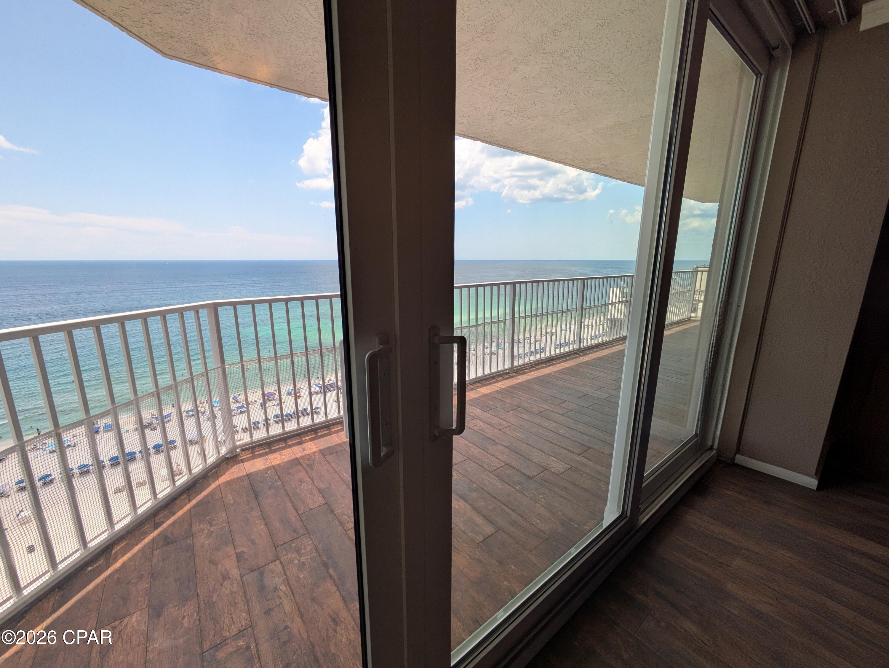7205 Thomas Drive Panama City Beach FL 32408