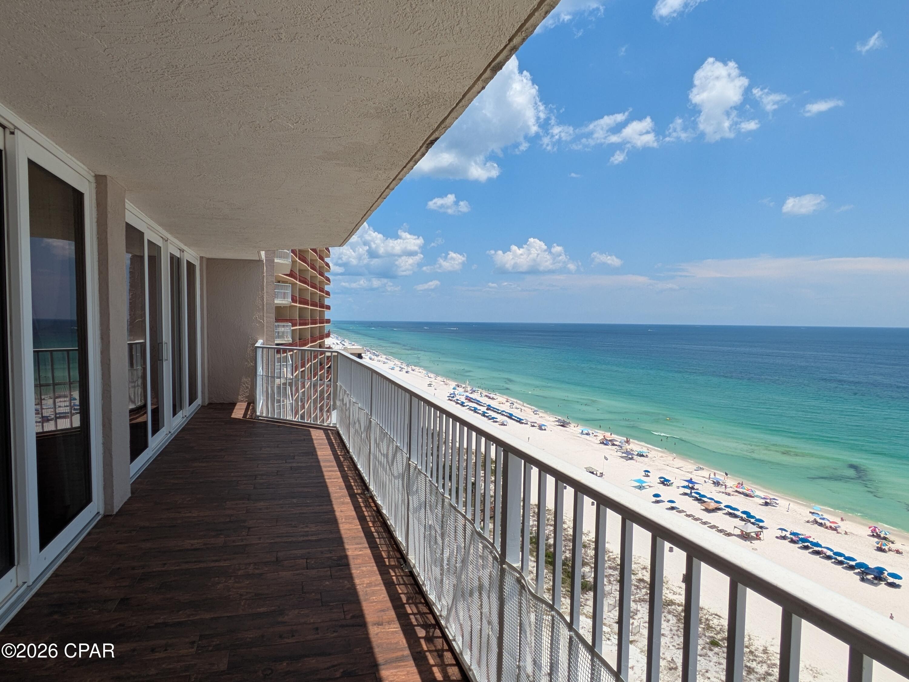 7205 Thomas Drive Panama City Beach FL 32408