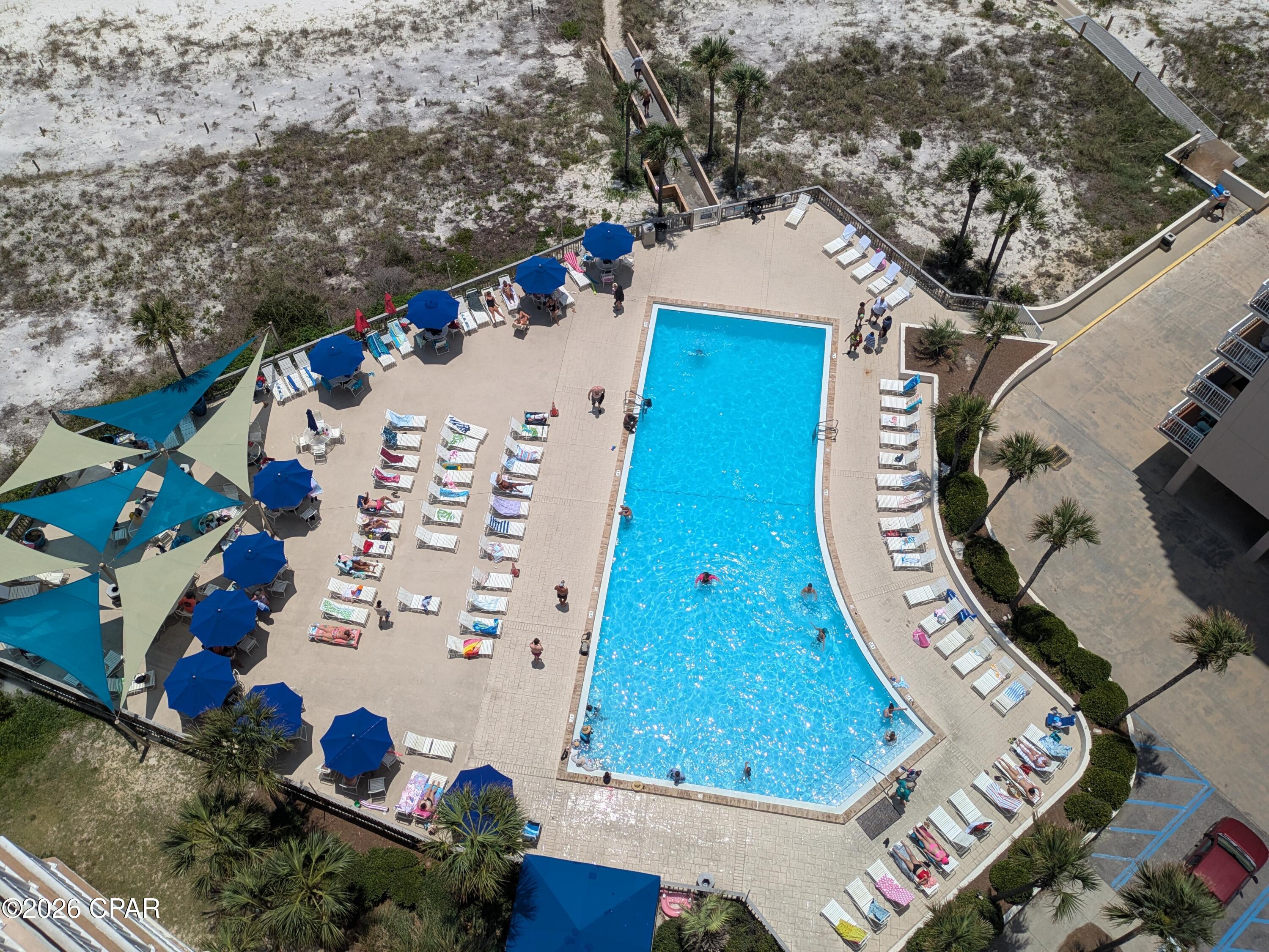7205 Thomas Drive Panama City Beach FL 32408