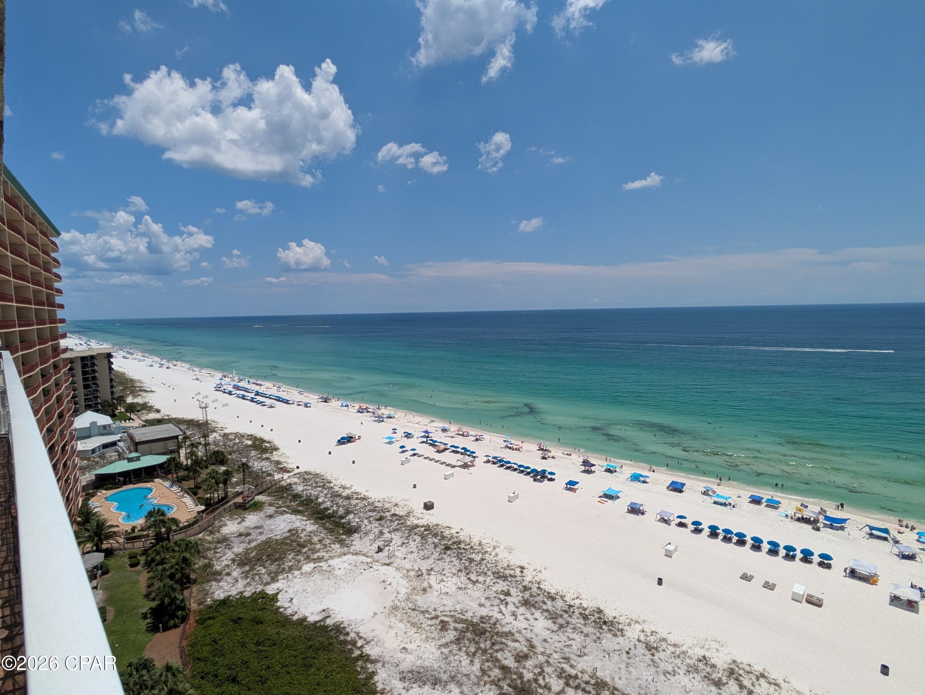 7205 Thomas Drive Panama City Beach FL 32408