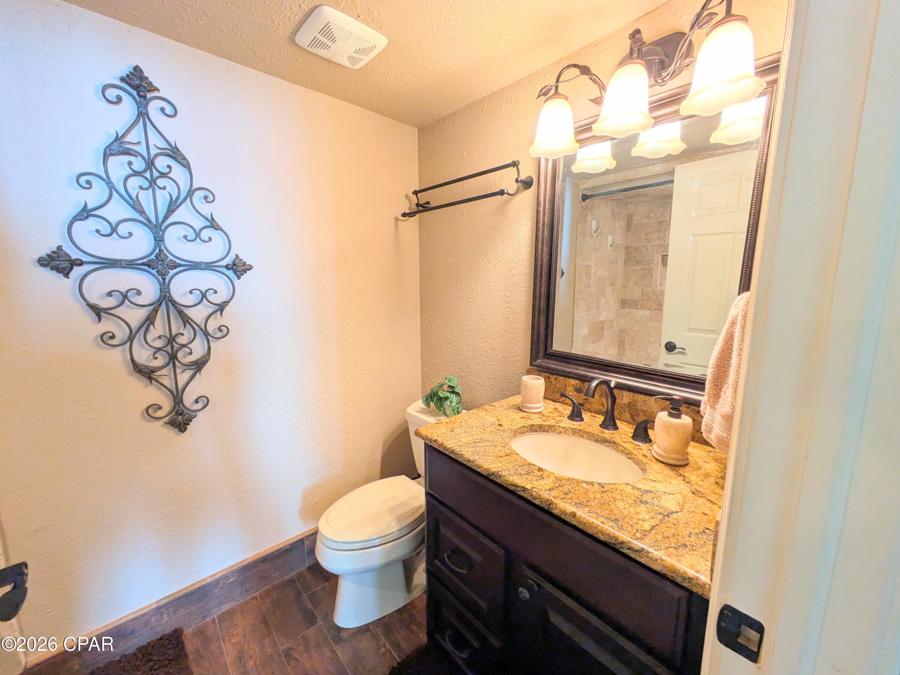 7205 Thomas Drive Panama City Beach FL 32408