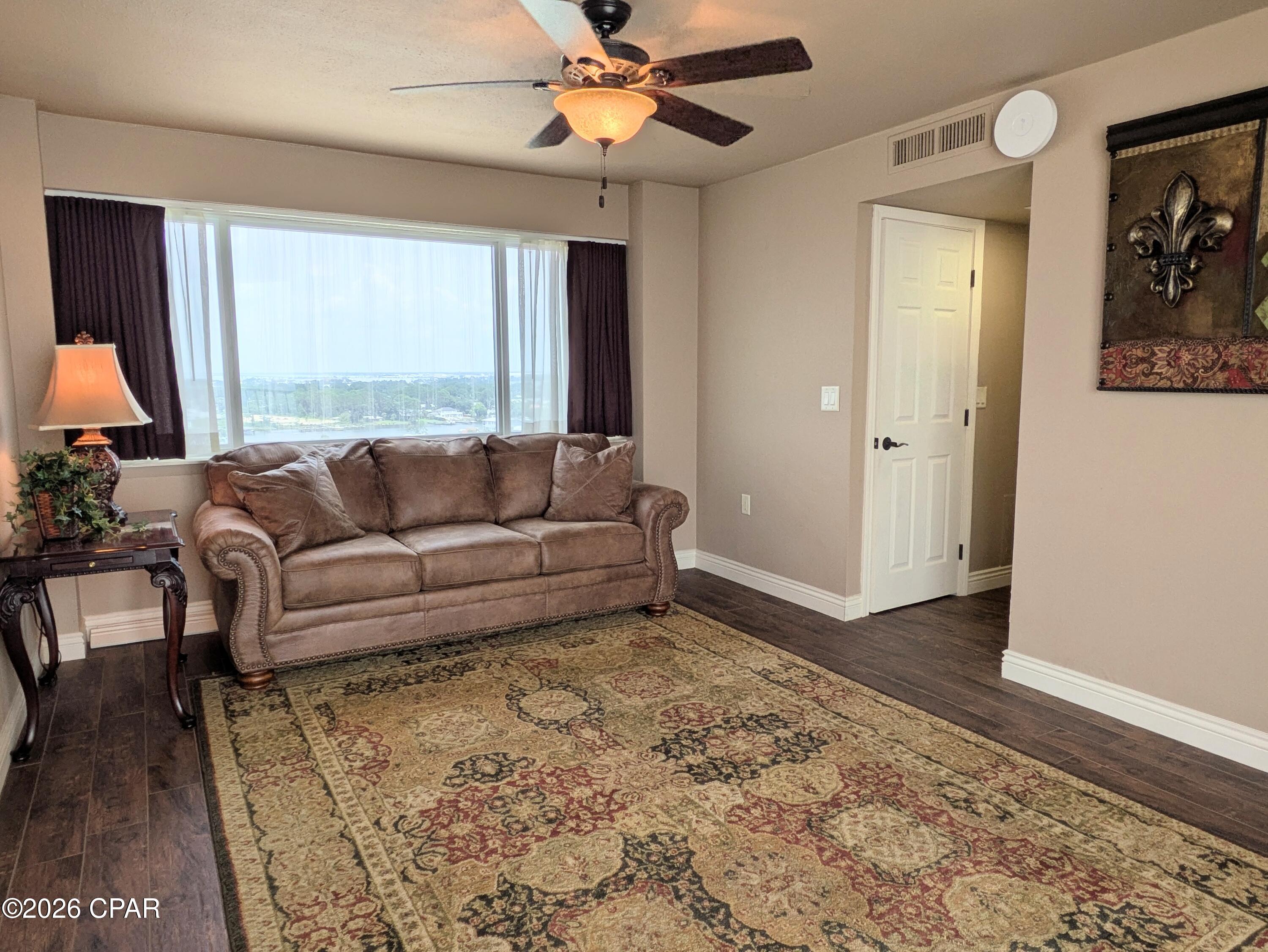 7205 Thomas Drive Panama City Beach FL 32408