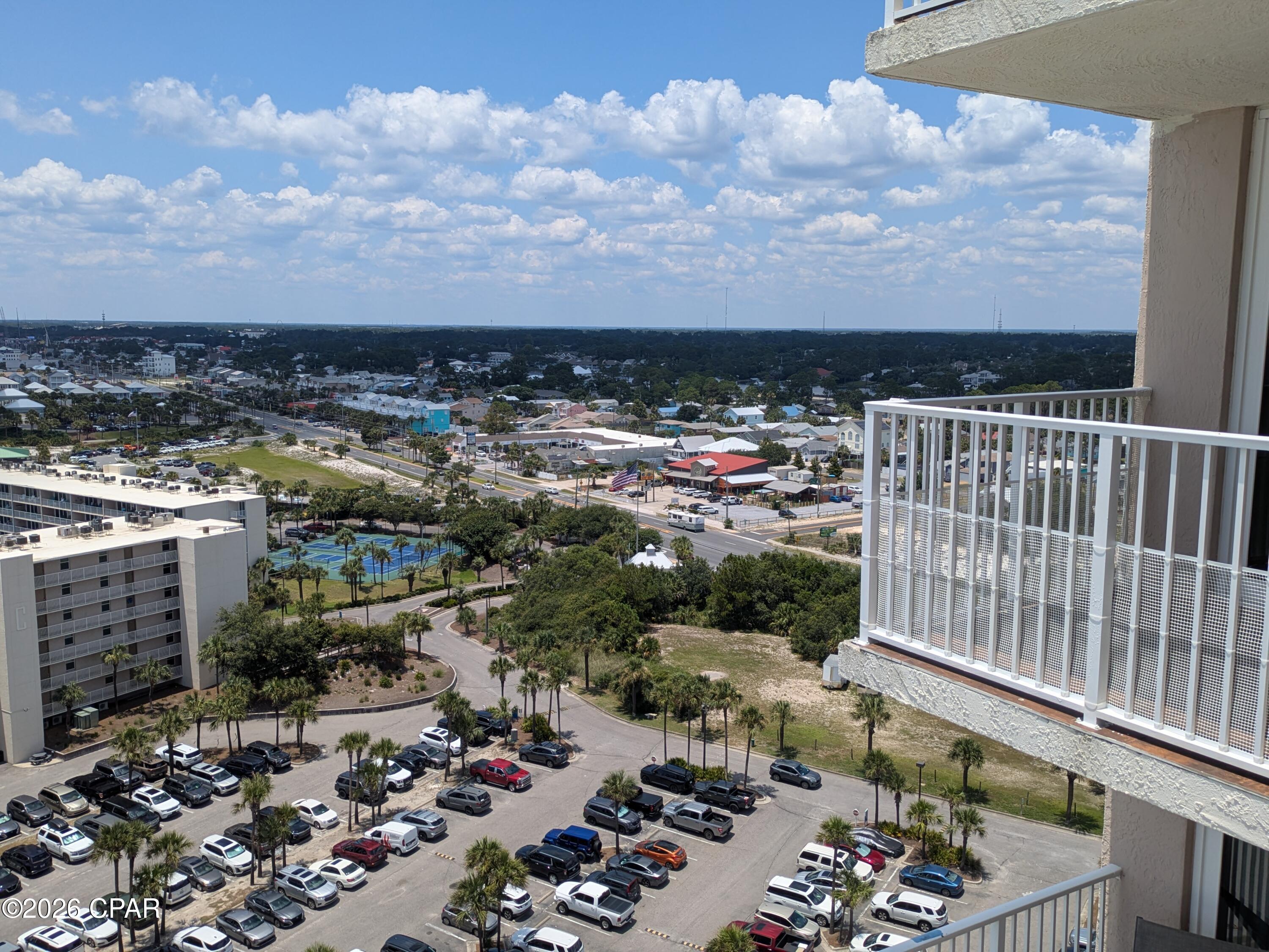 7205 Thomas Drive Panama City Beach FL 32408