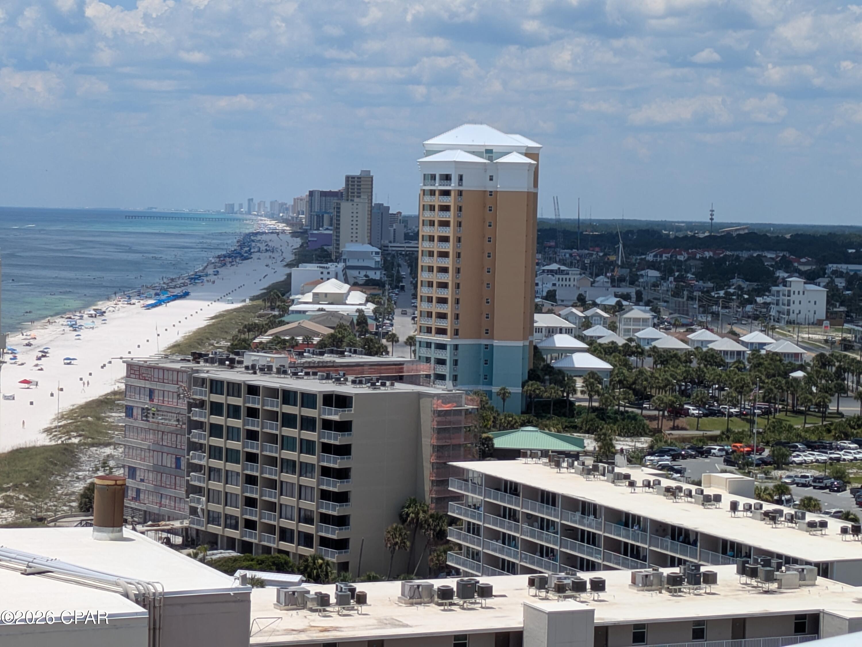 7205 Thomas Drive Panama City Beach FL 32408