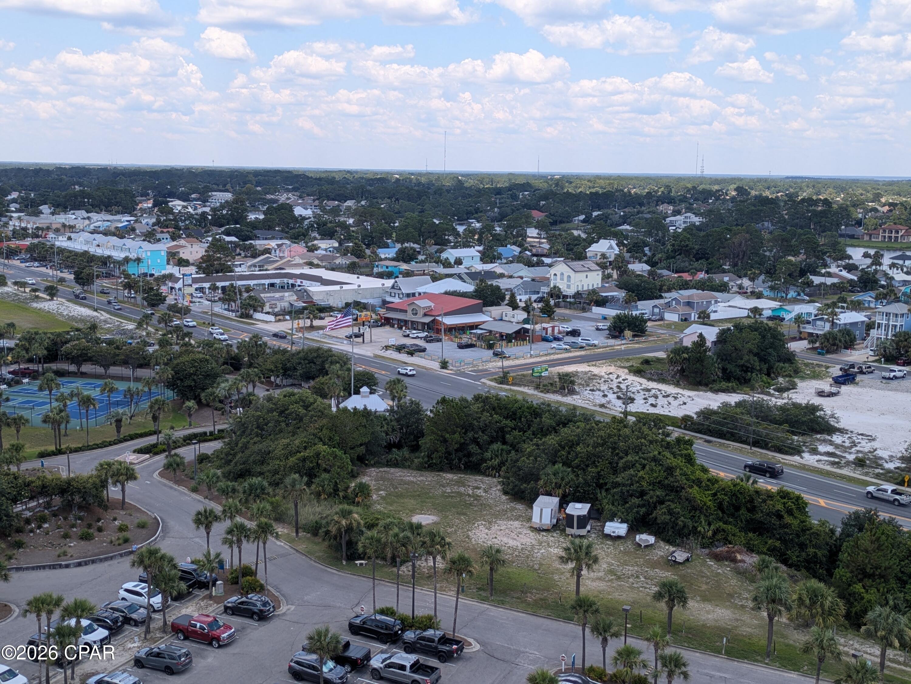 7205 Thomas Drive Panama City Beach FL 32408