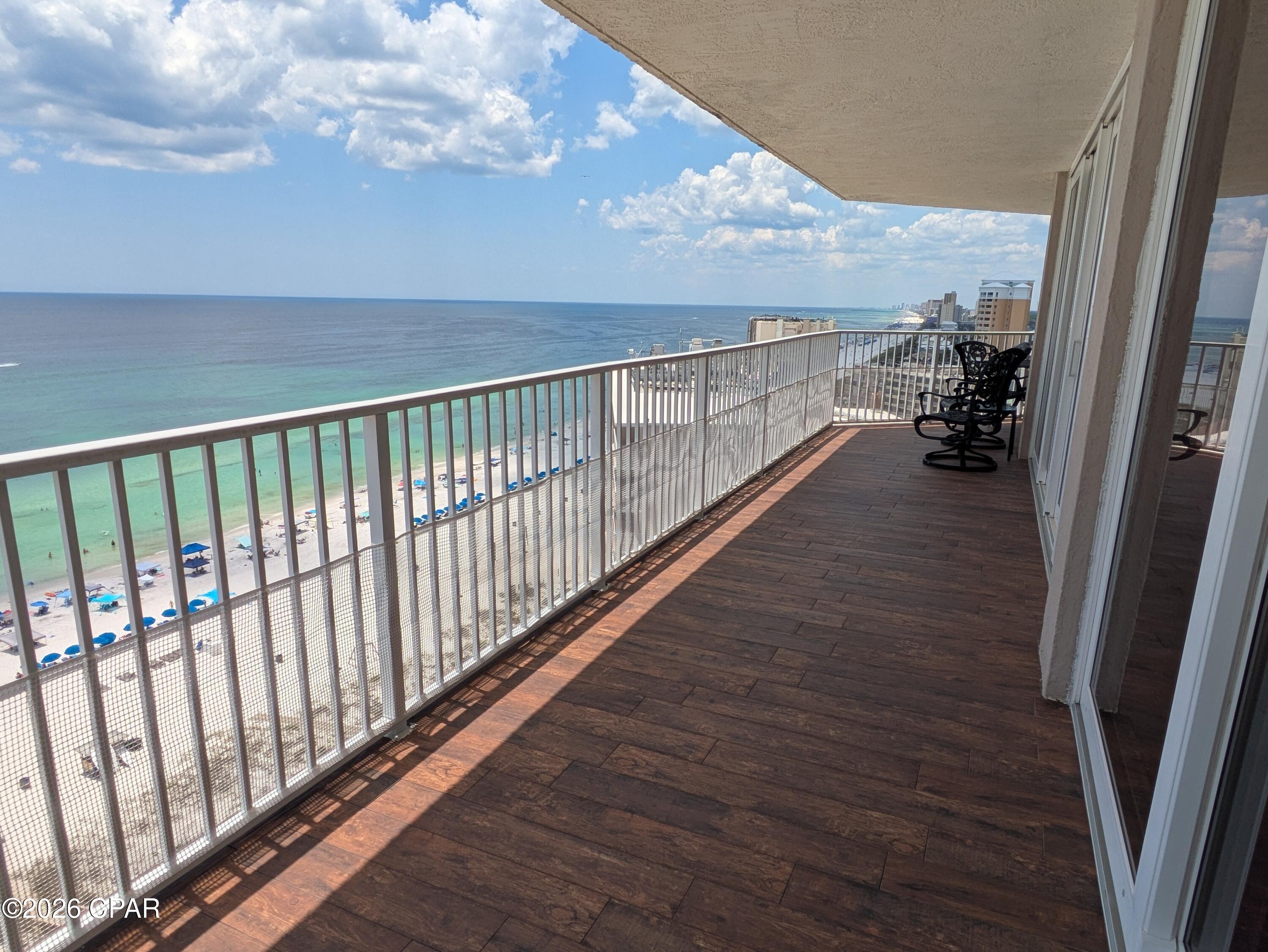 7205 Thomas Drive Panama City Beach FL 32408