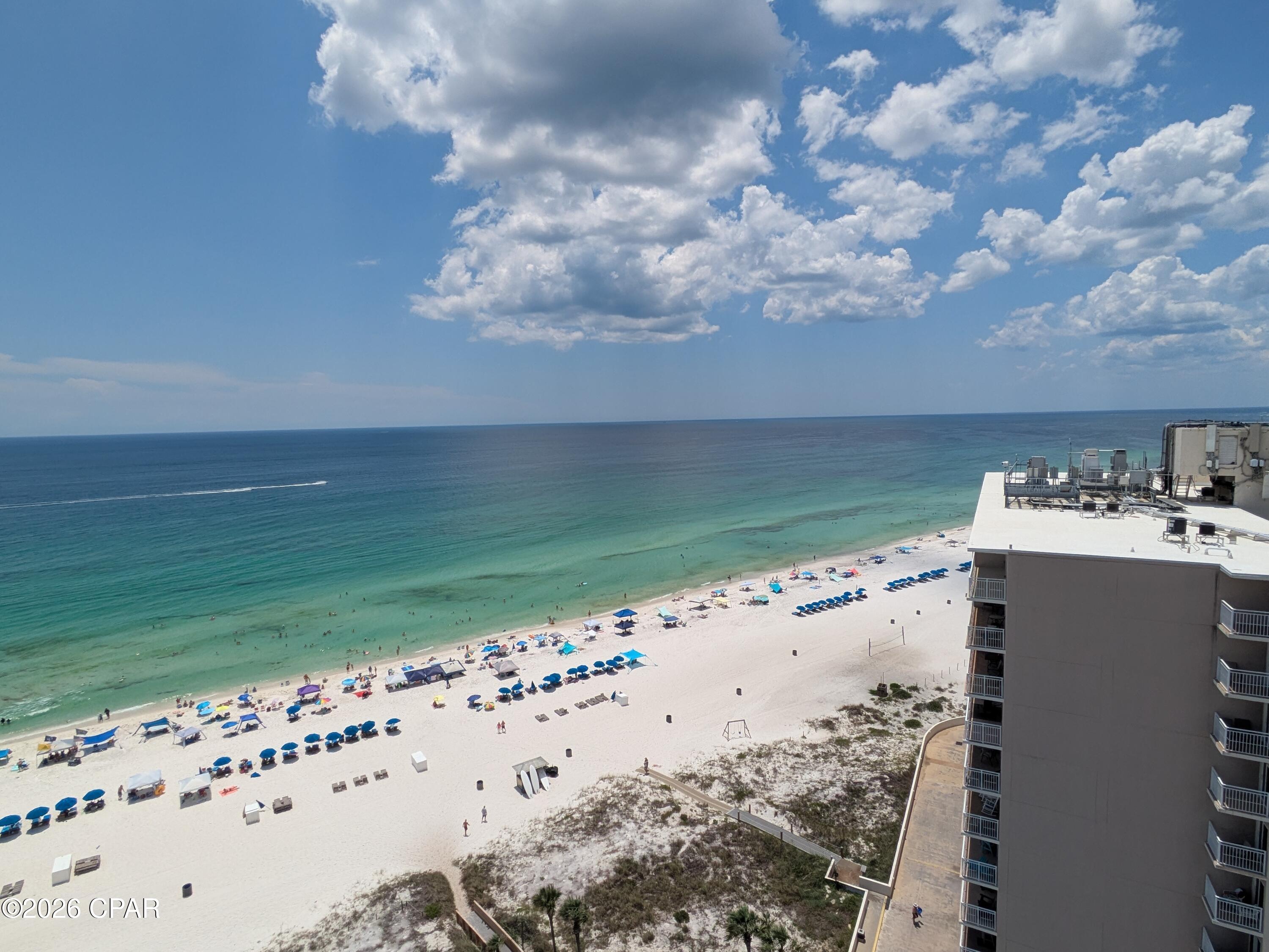 7205 Thomas Drive Panama City Beach FL 32408