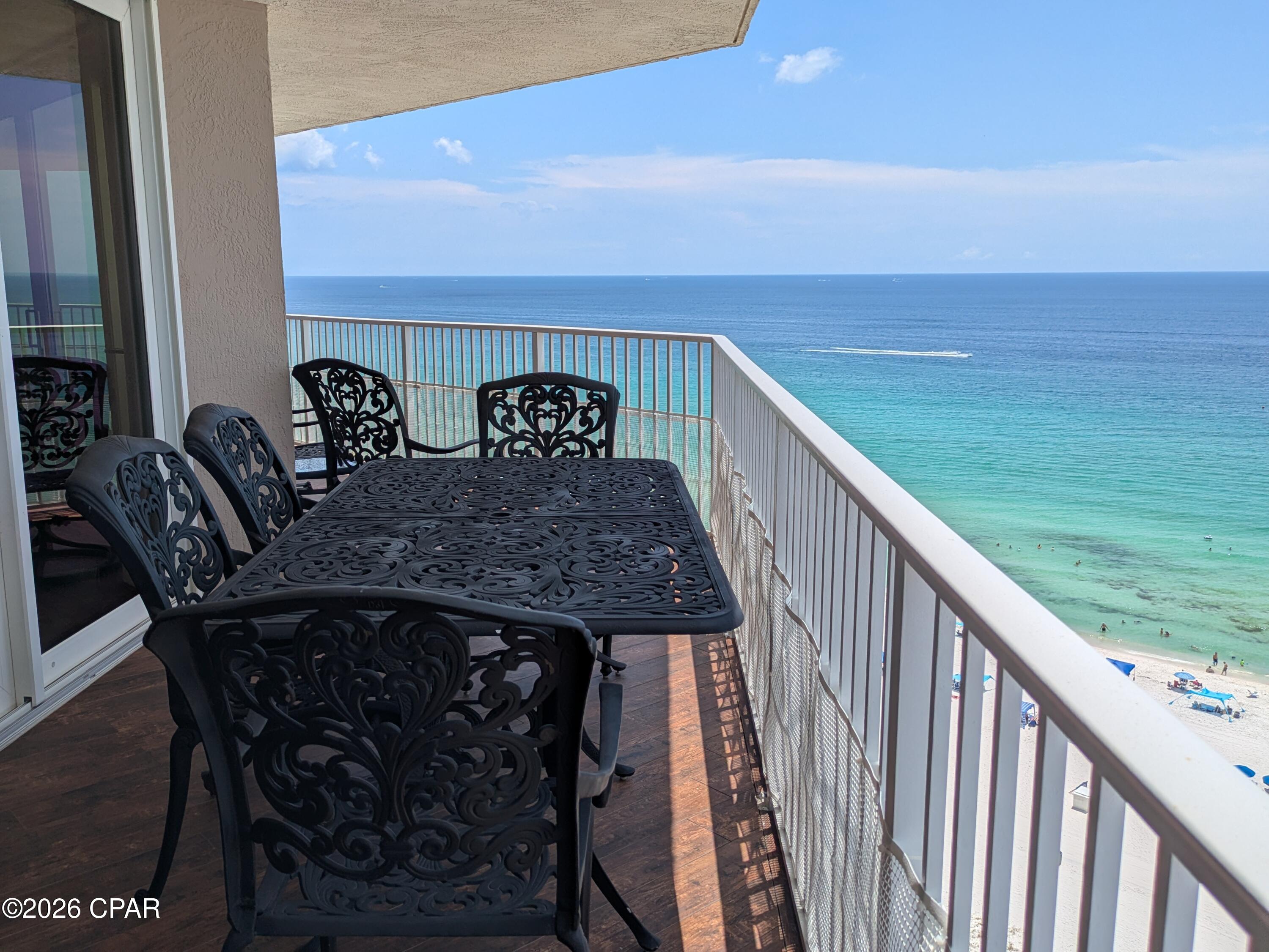 7205 Thomas Drive Panama City Beach FL 32408