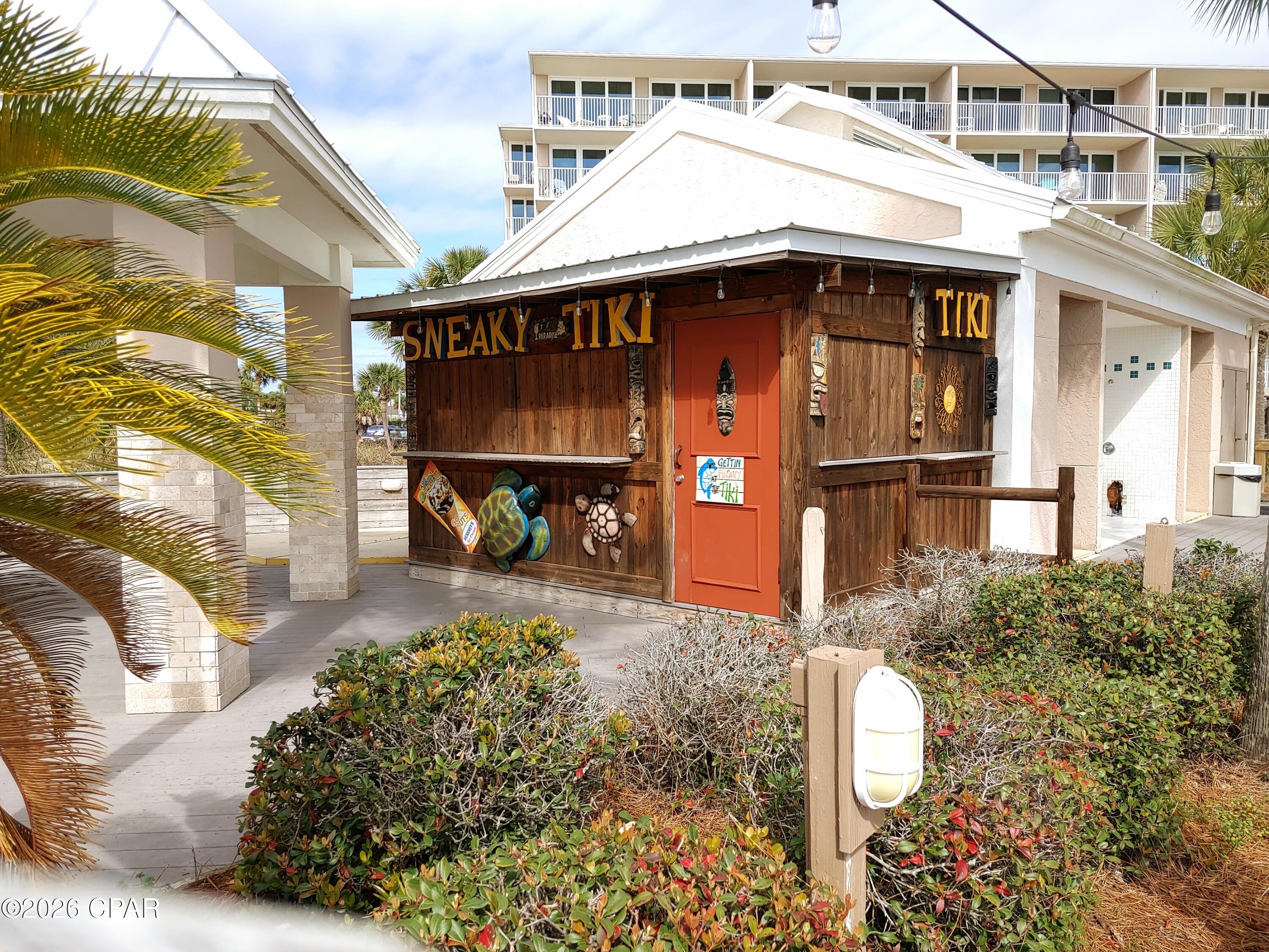7205 Thomas Drive Panama City Beach FL 32408