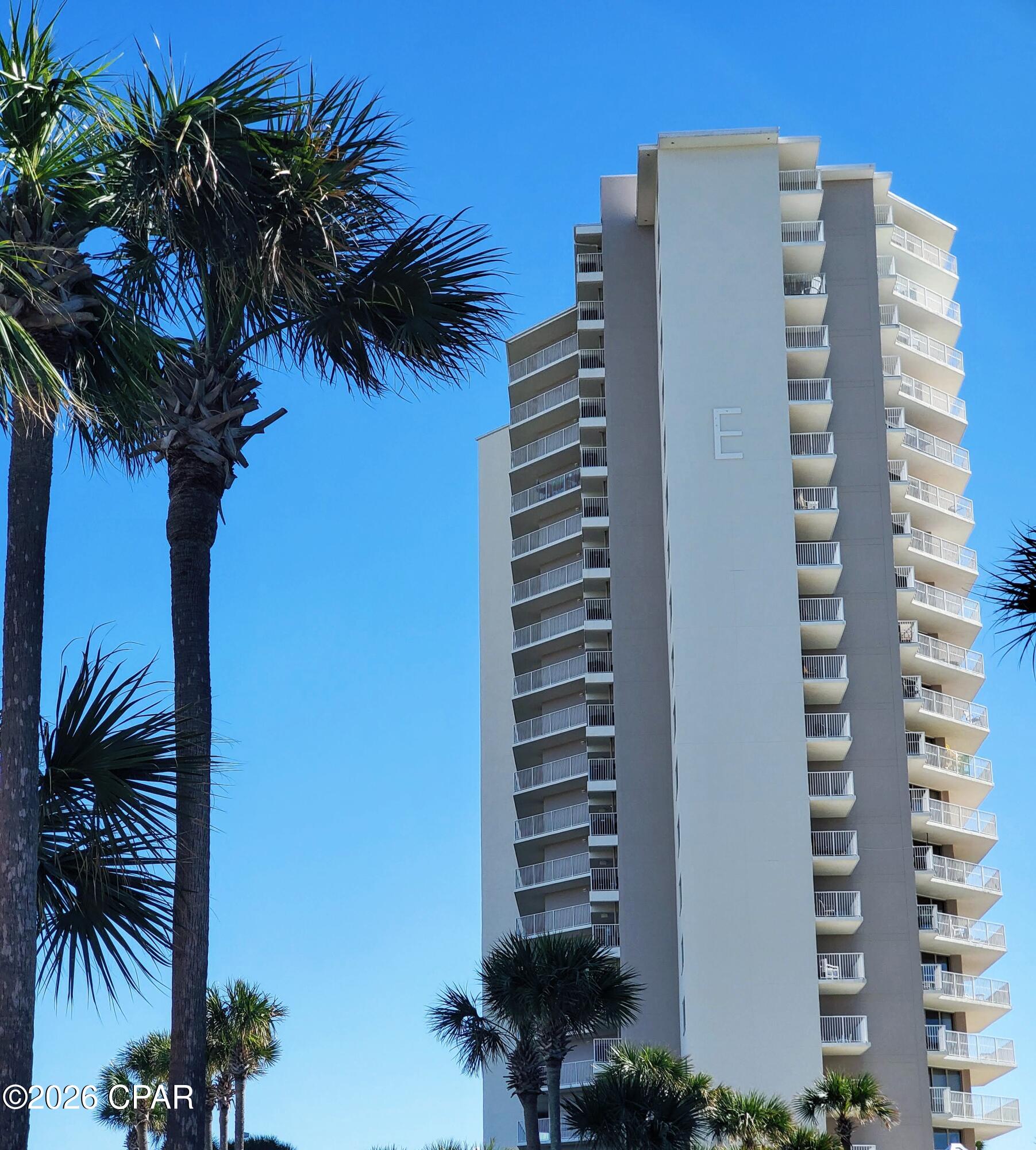7205 Thomas Drive Panama City Beach FL 32408