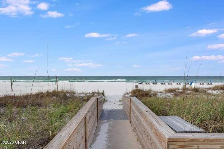 7205 Thomas Drive Panama City Beach FL 32408