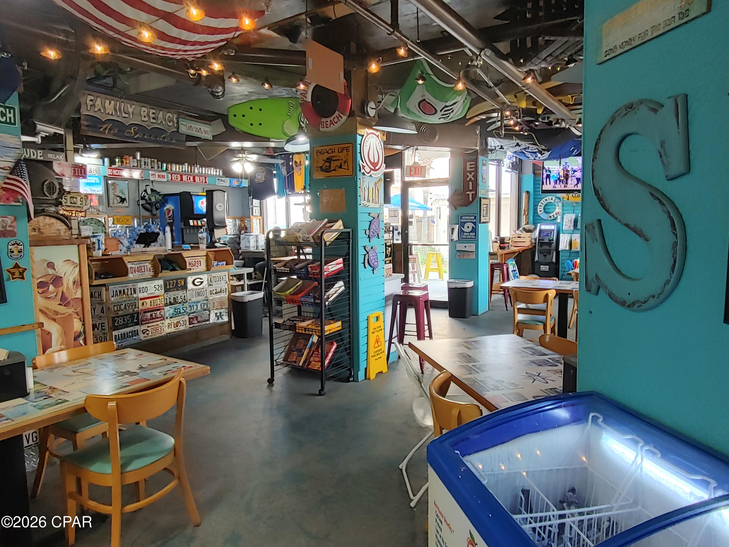 7205 Thomas Drive Panama City Beach FL 32408