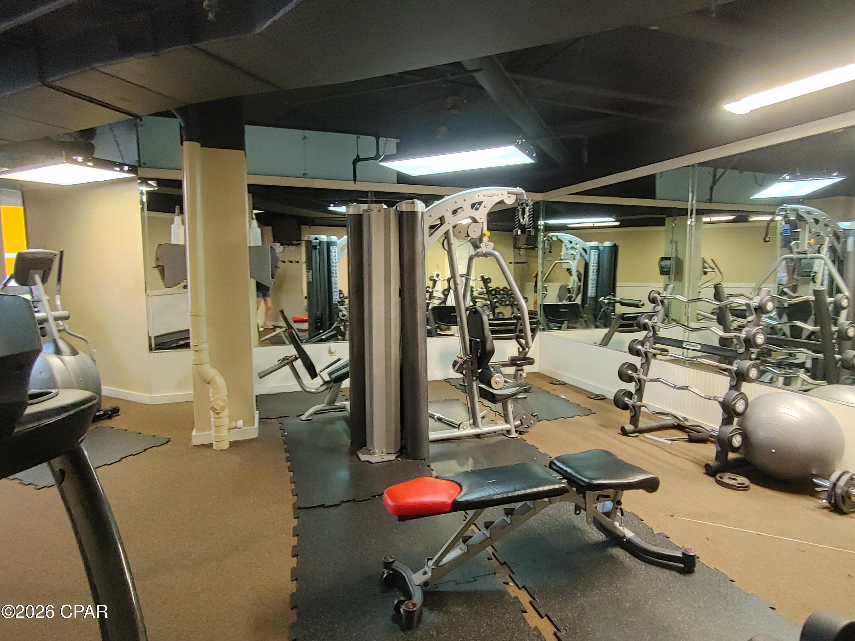 7205 Thomas Drive Panama City Beach FL 32408