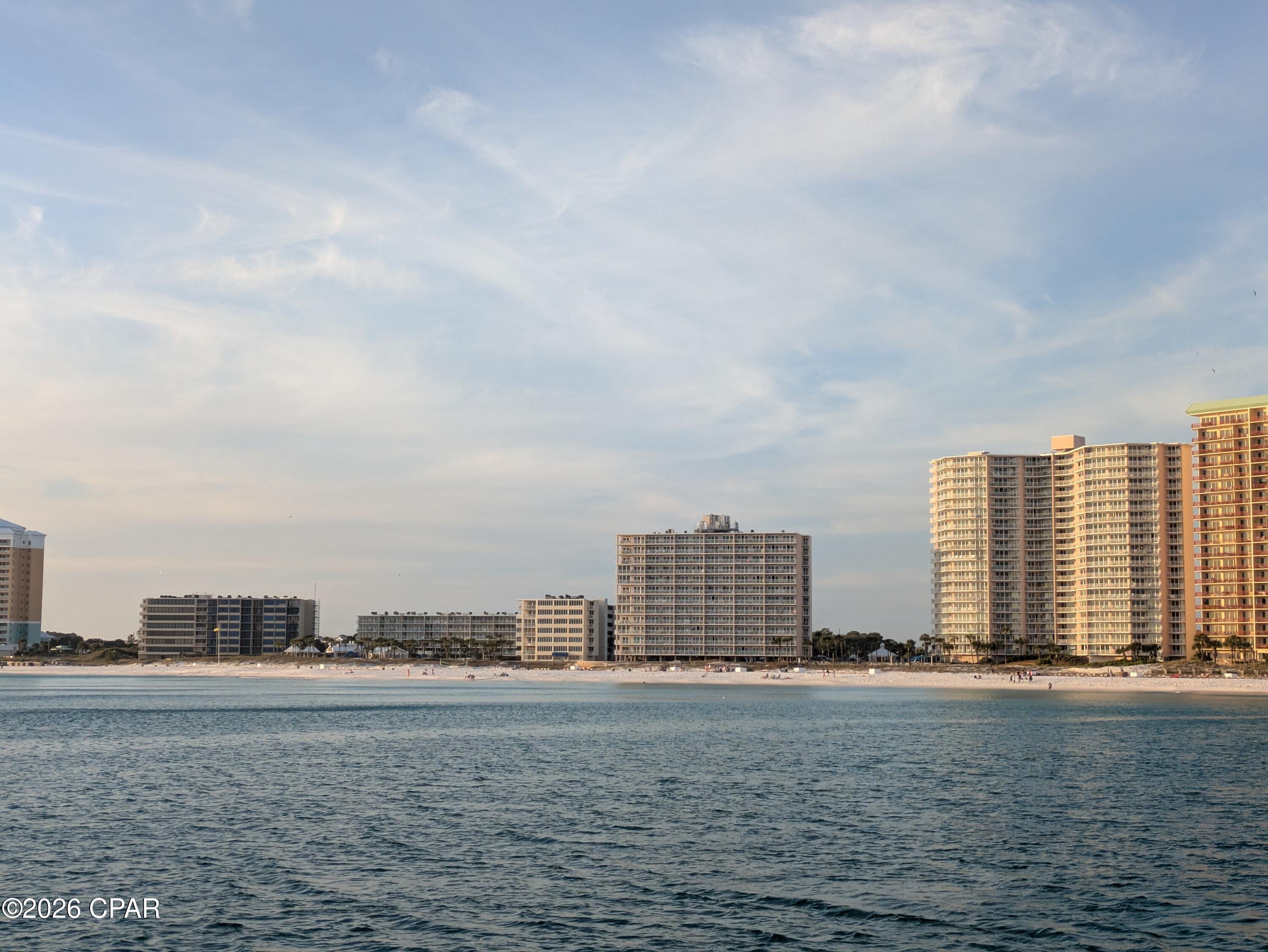 7205 Thomas Drive Panama City Beach FL 32408