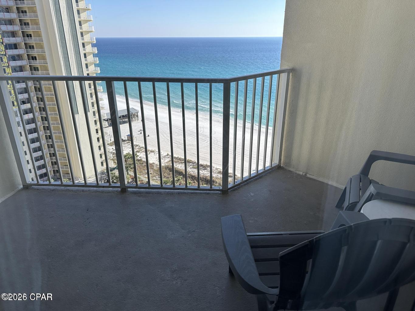 9900 S Thomas Drive Panama City Beach FL 32408