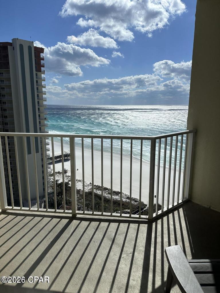 9900 S Thomas Drive Panama City Beach FL 32408