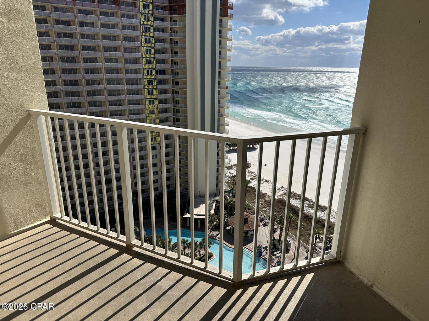 9900 S Thomas Drive Panama City Beach FL 32408