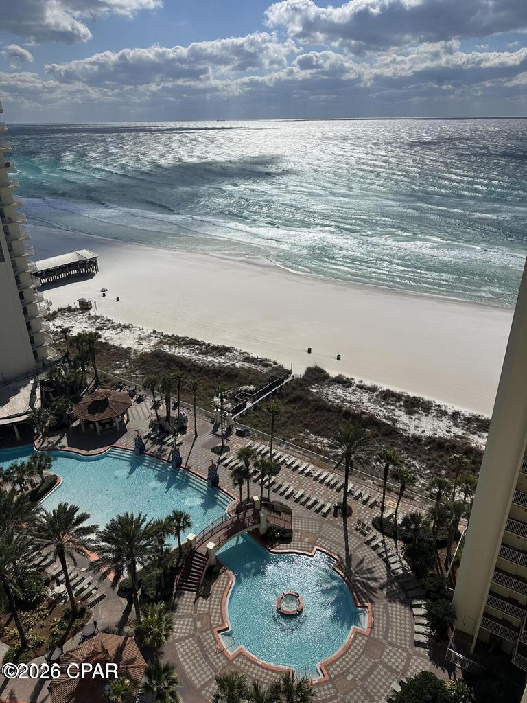 9900 S Thomas Drive Panama City Beach FL 32408