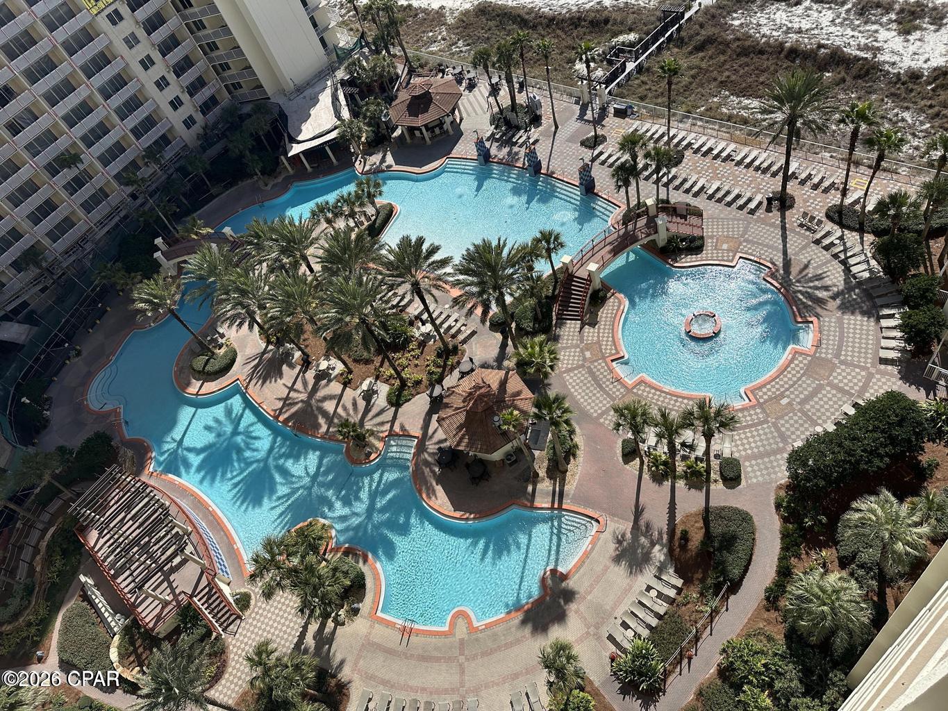 9900 S Thomas Drive Panama City Beach FL 32408