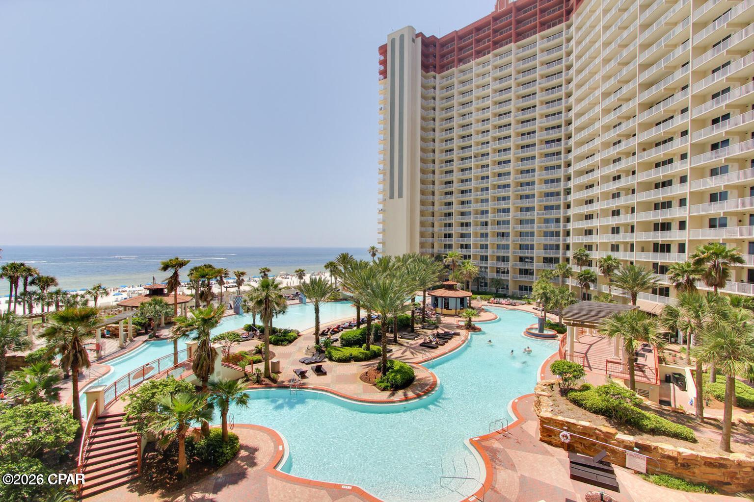 9900 S Thomas Drive Panama City Beach FL 32408