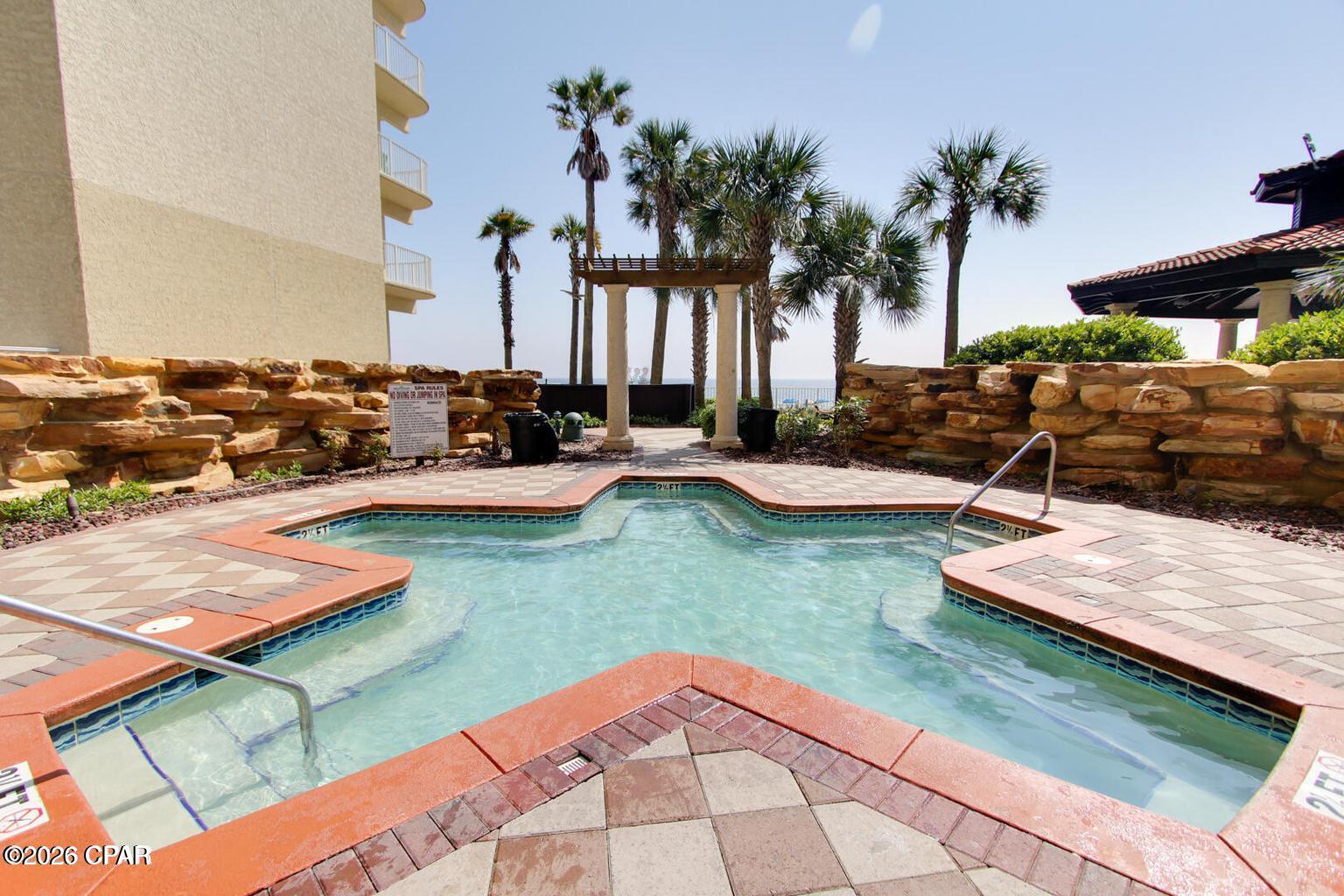 9900 S Thomas Drive Panama City Beach FL 32408