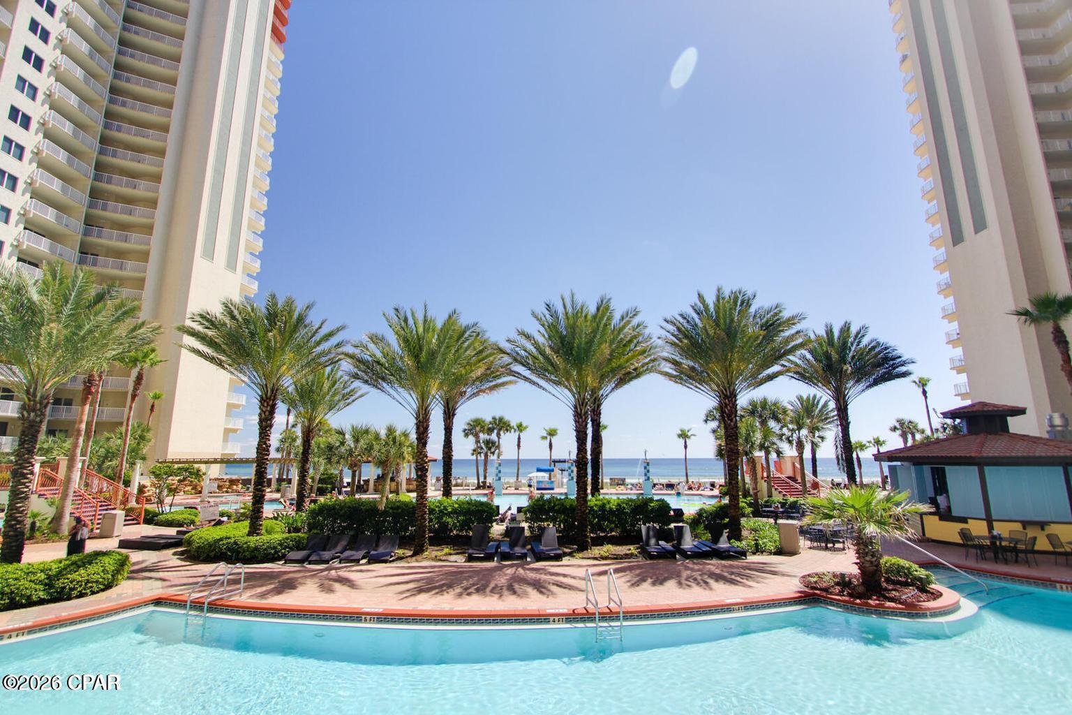 9900 S Thomas Drive Panama City Beach FL 32408