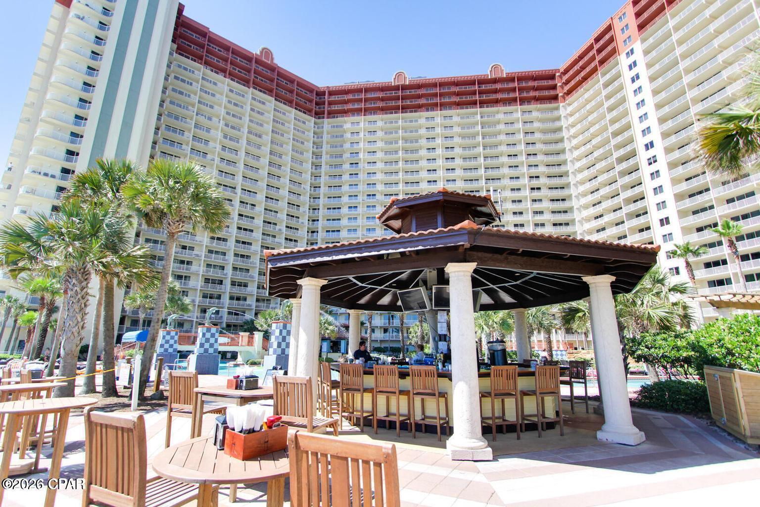 9900 S Thomas Drive Panama City Beach FL 32408
