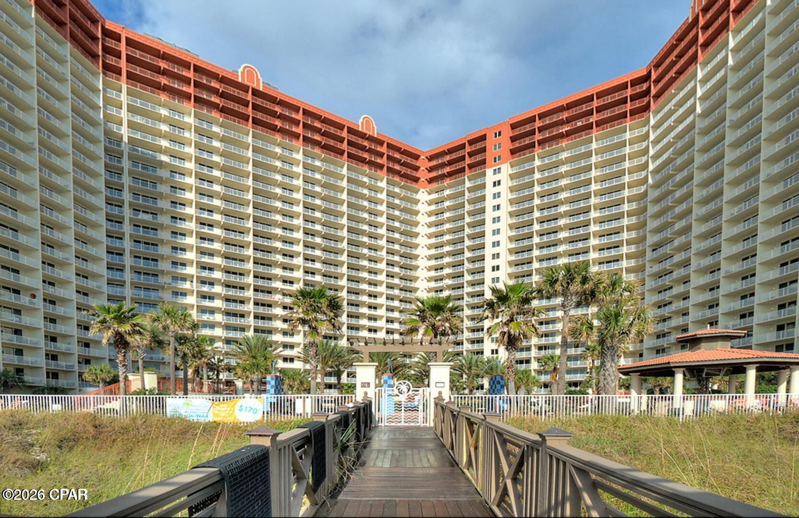 9900 S Thomas Drive Panama City Beach FL 32408