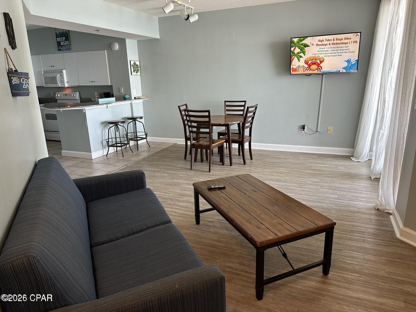 9900 S Thomas Drive Panama City Beach FL 32408