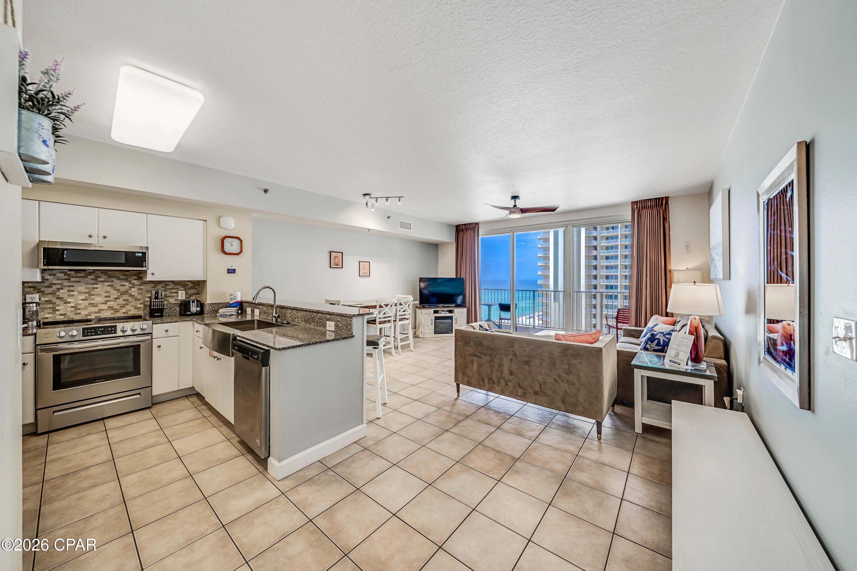 9900 S Thomas Drive Panama City Beach FL 32408