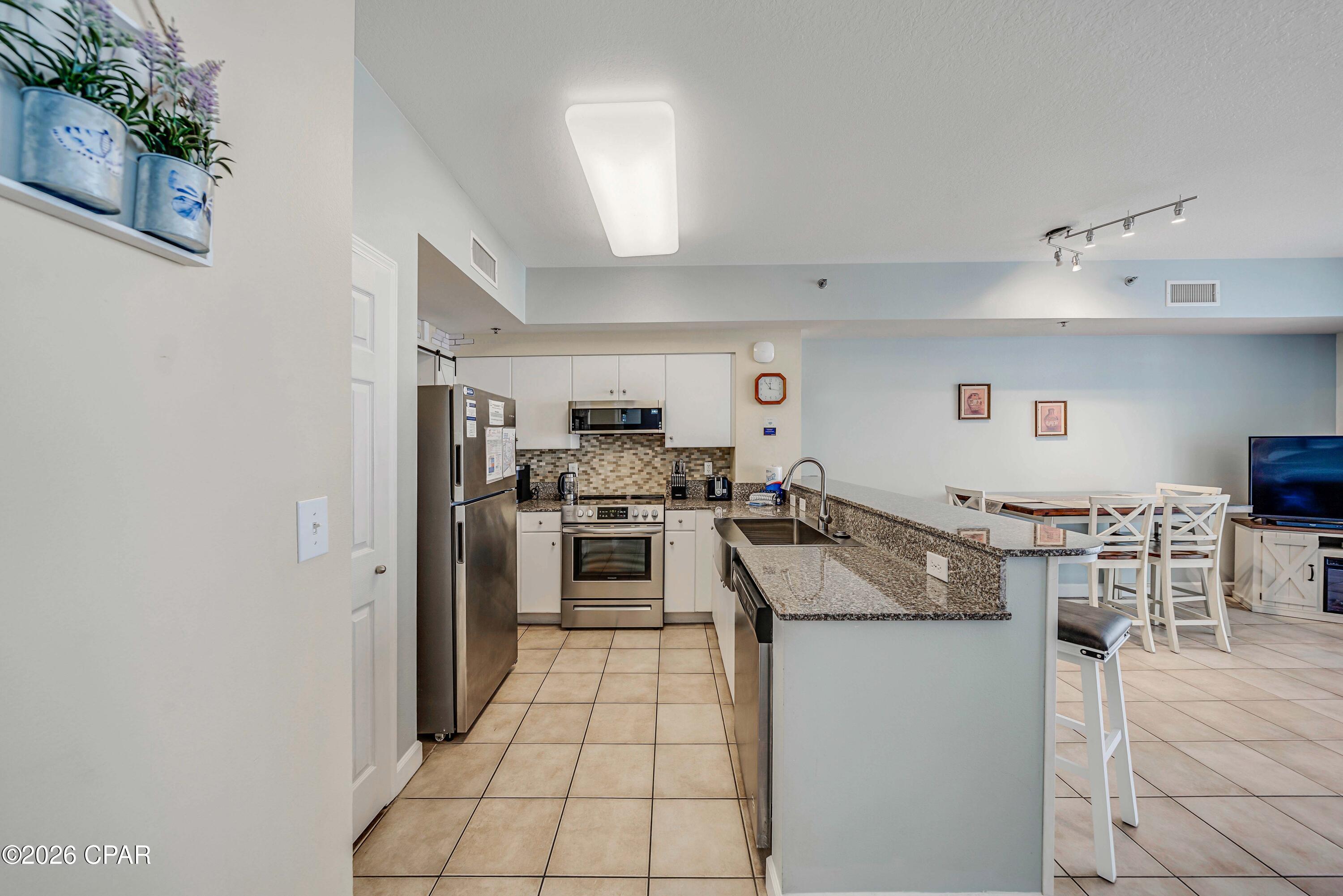 9900 S Thomas Drive Panama City Beach FL 32408