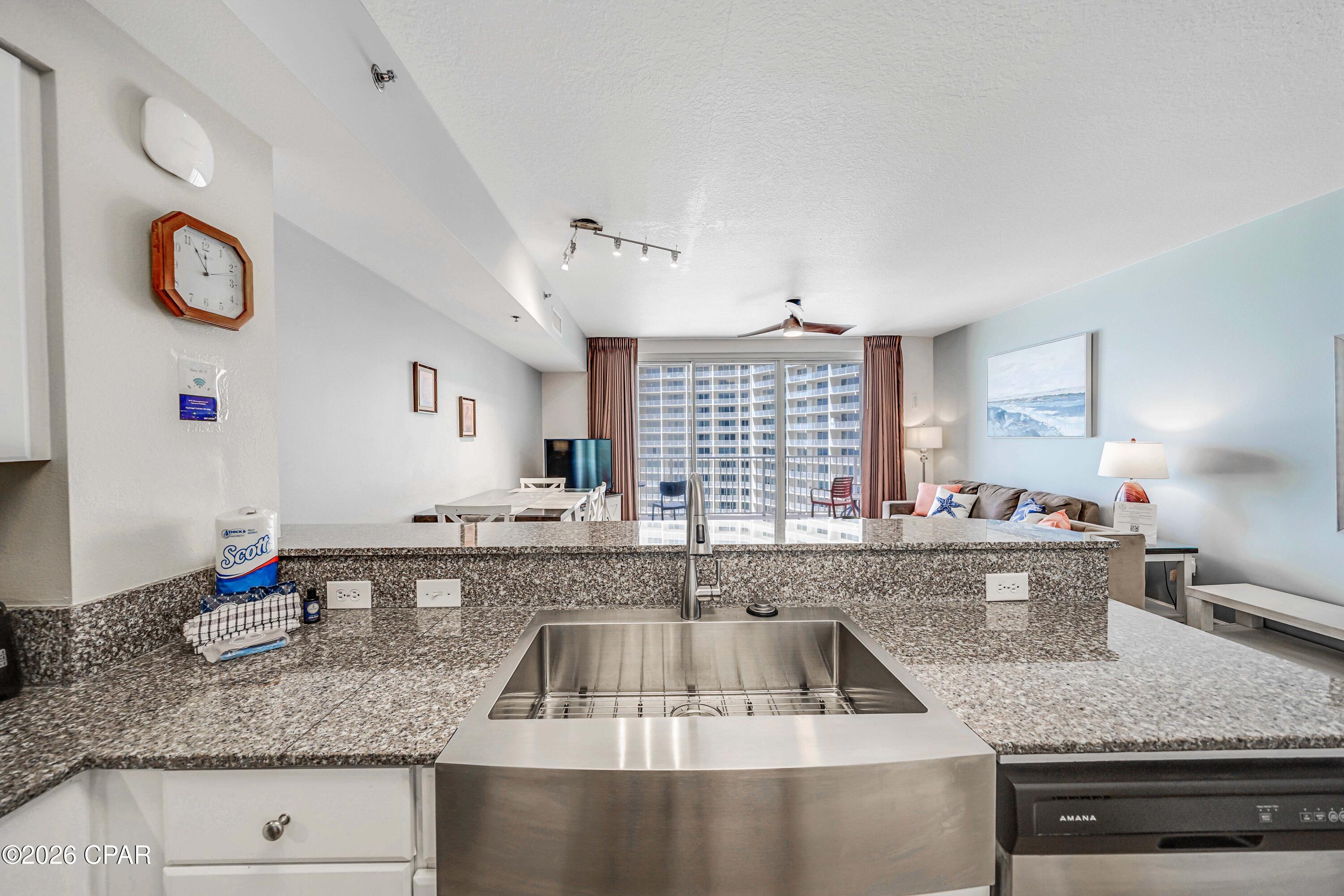 9900 S Thomas Drive Panama City Beach FL 32408