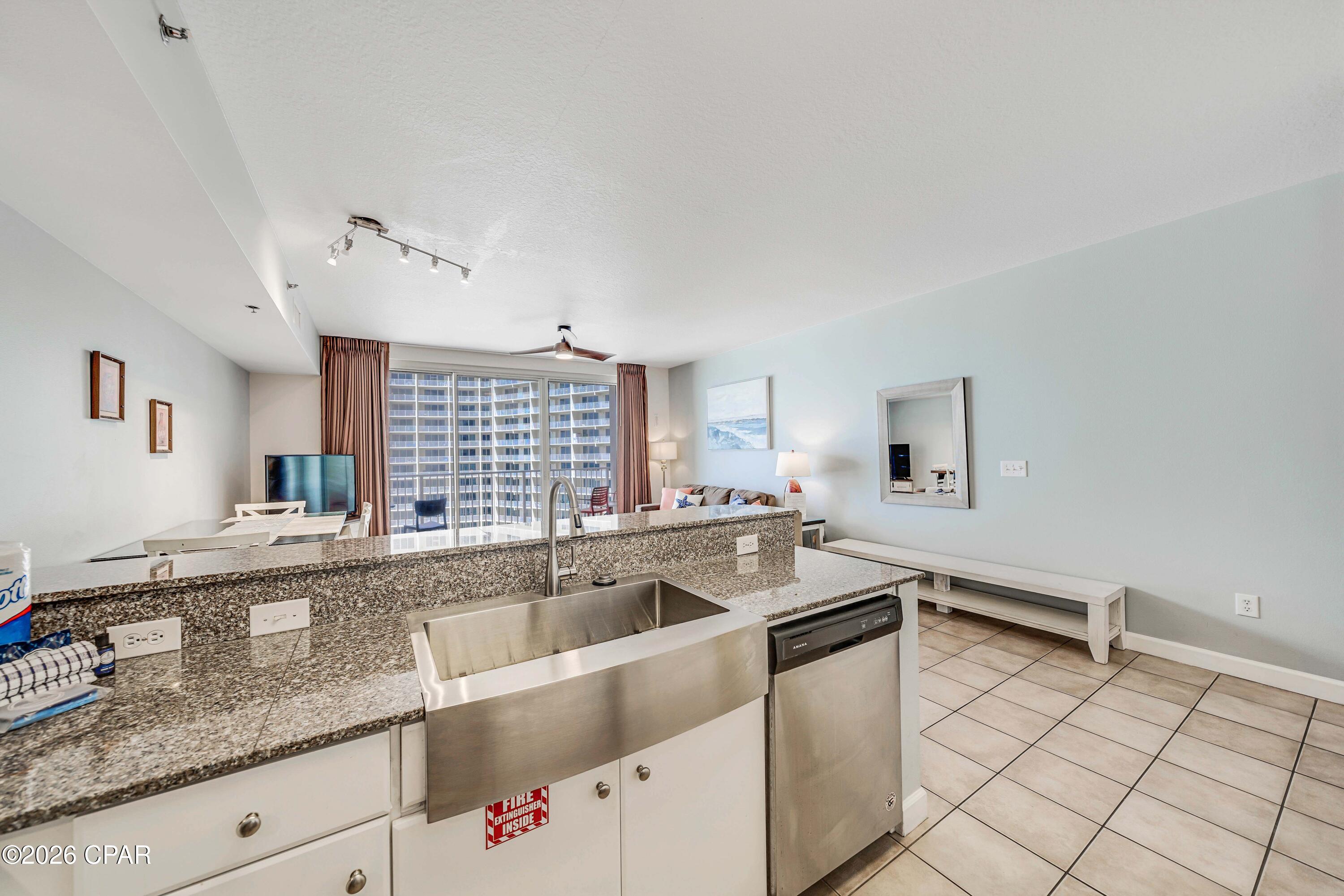 9900 S Thomas Drive Panama City Beach FL 32408