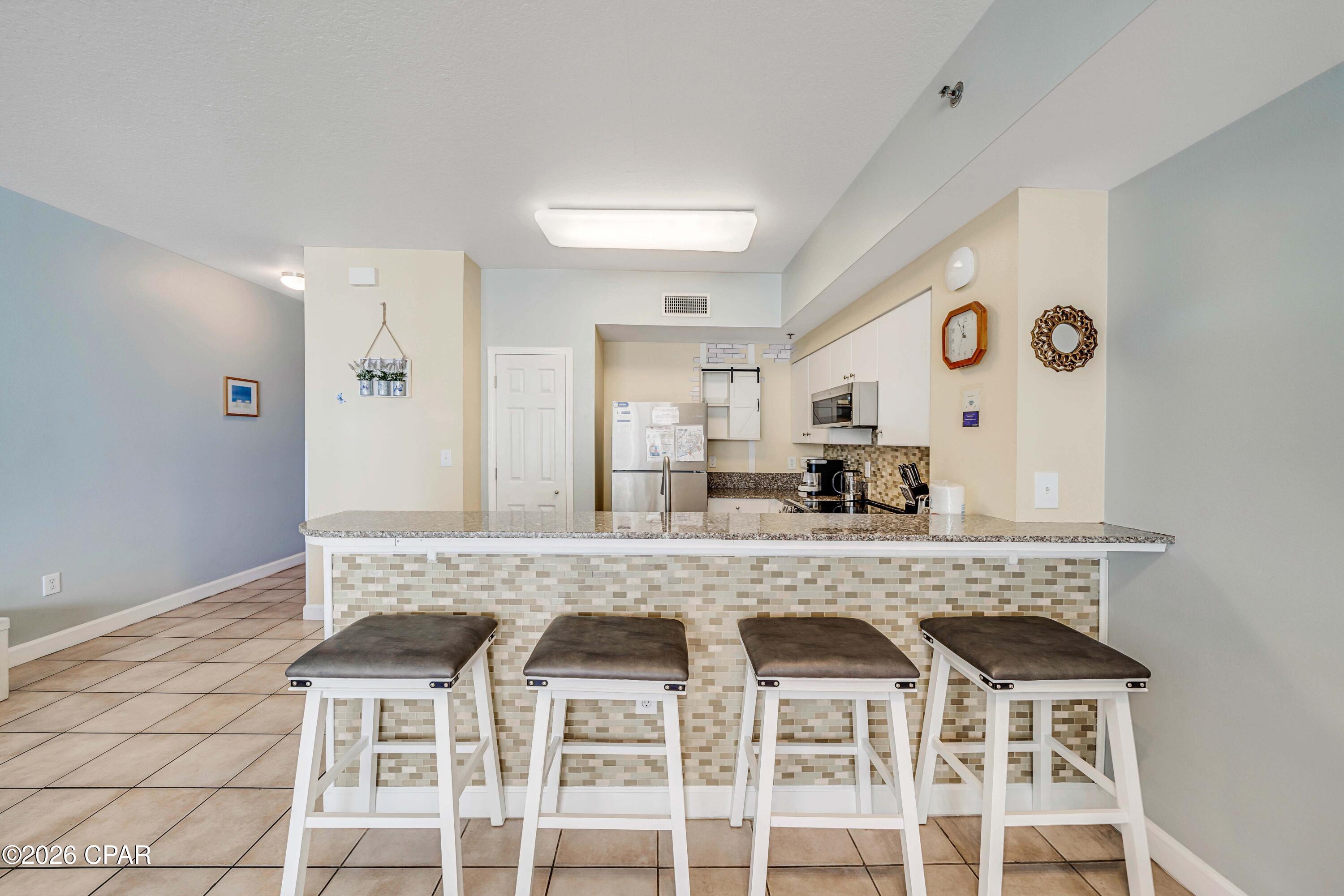 9900 S Thomas Drive Panama City Beach FL 32408