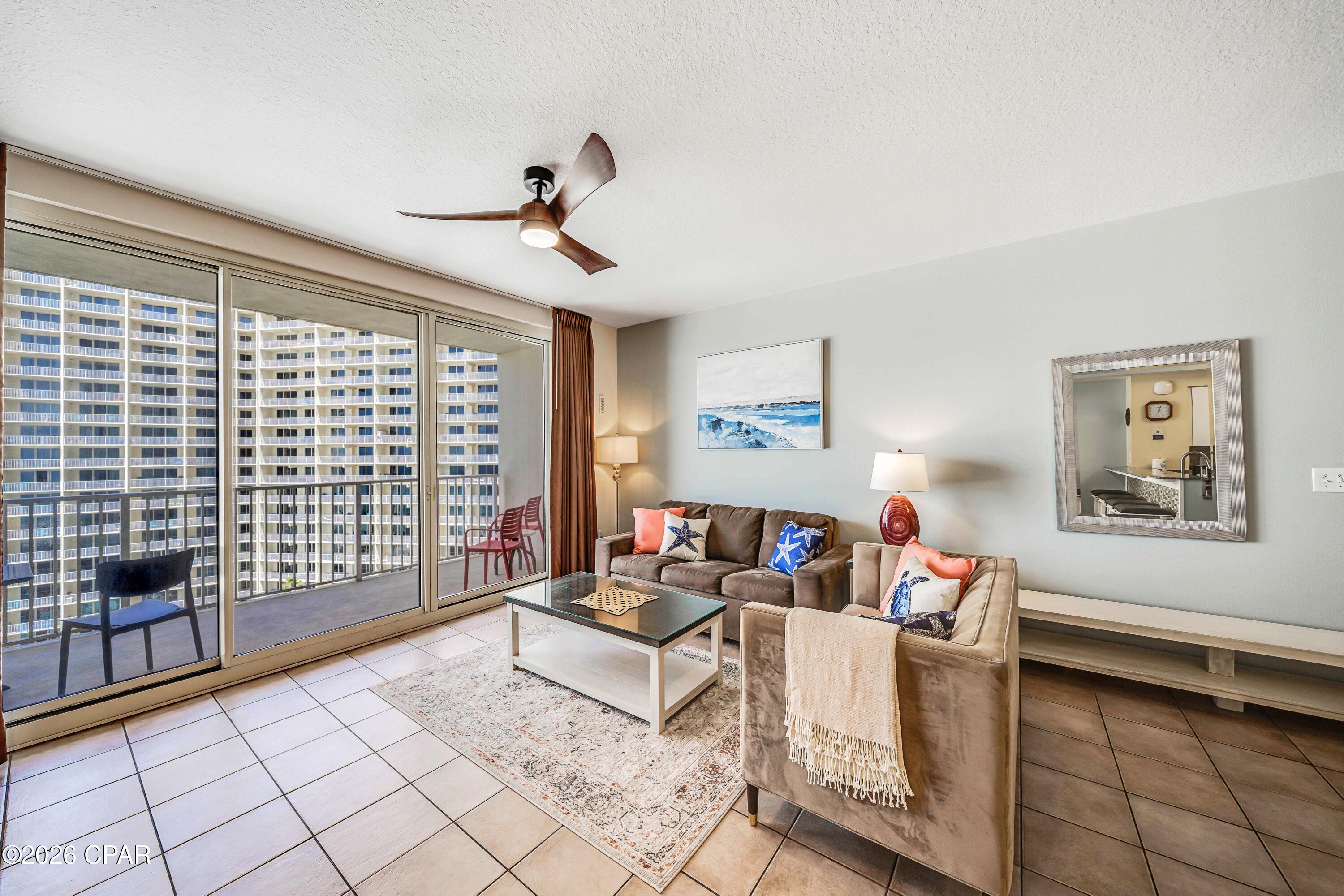 9900 S Thomas Drive Panama City Beach FL 32408