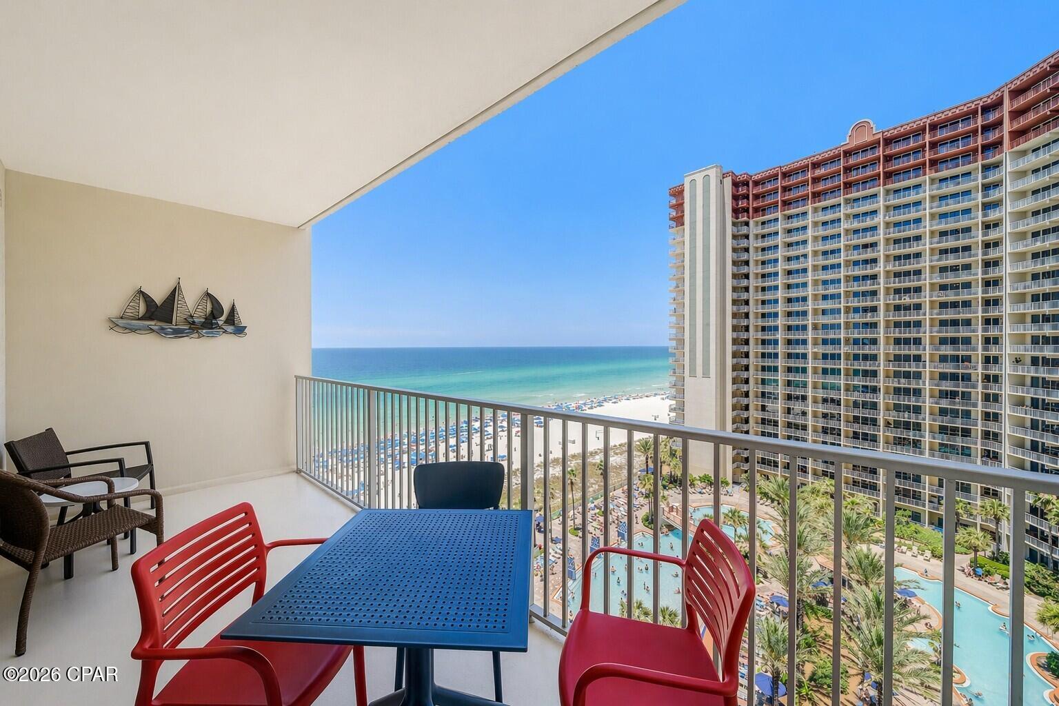 9900 S Thomas Drive Panama City Beach FL 32408