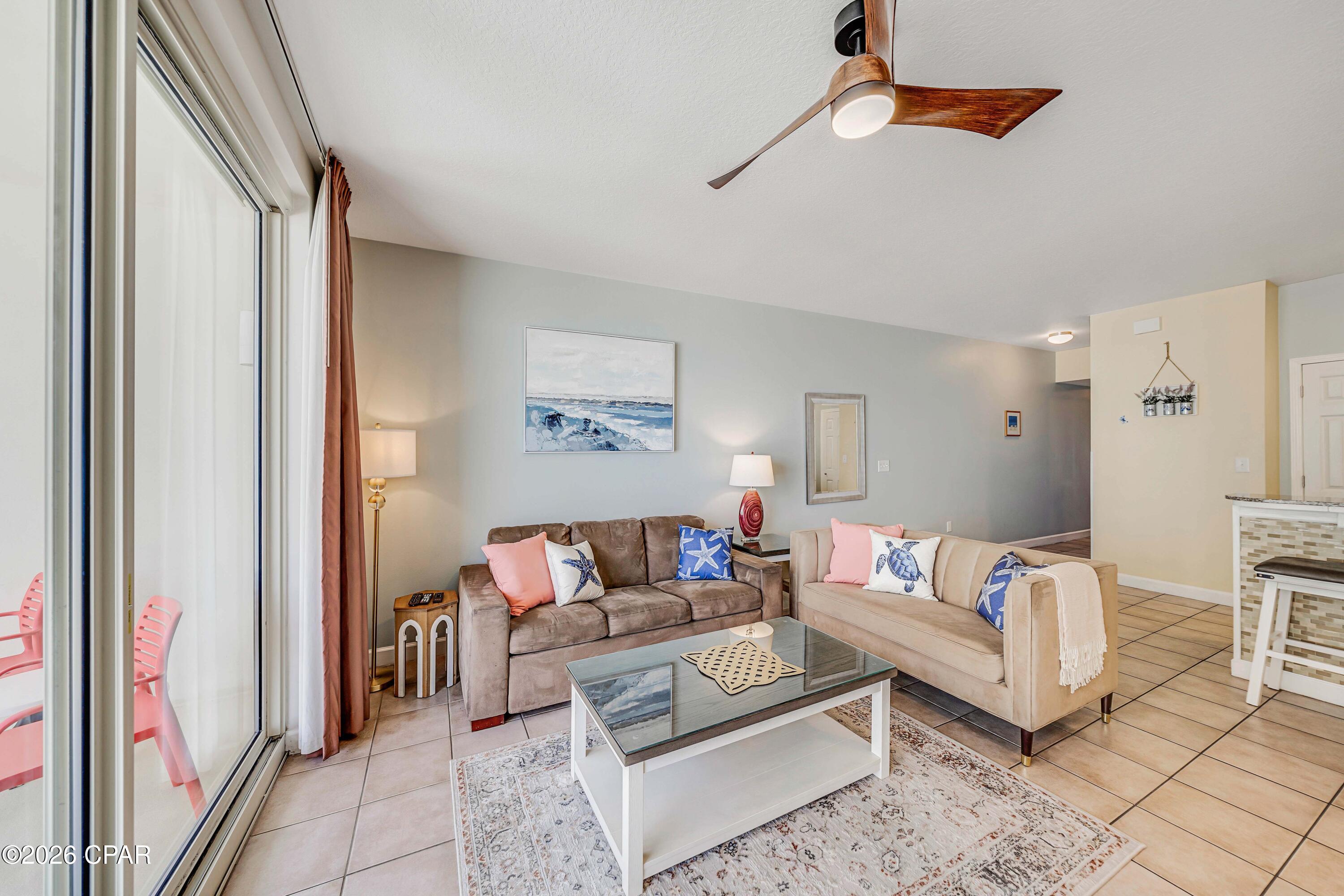 9900 S Thomas Drive Panama City Beach FL 32408