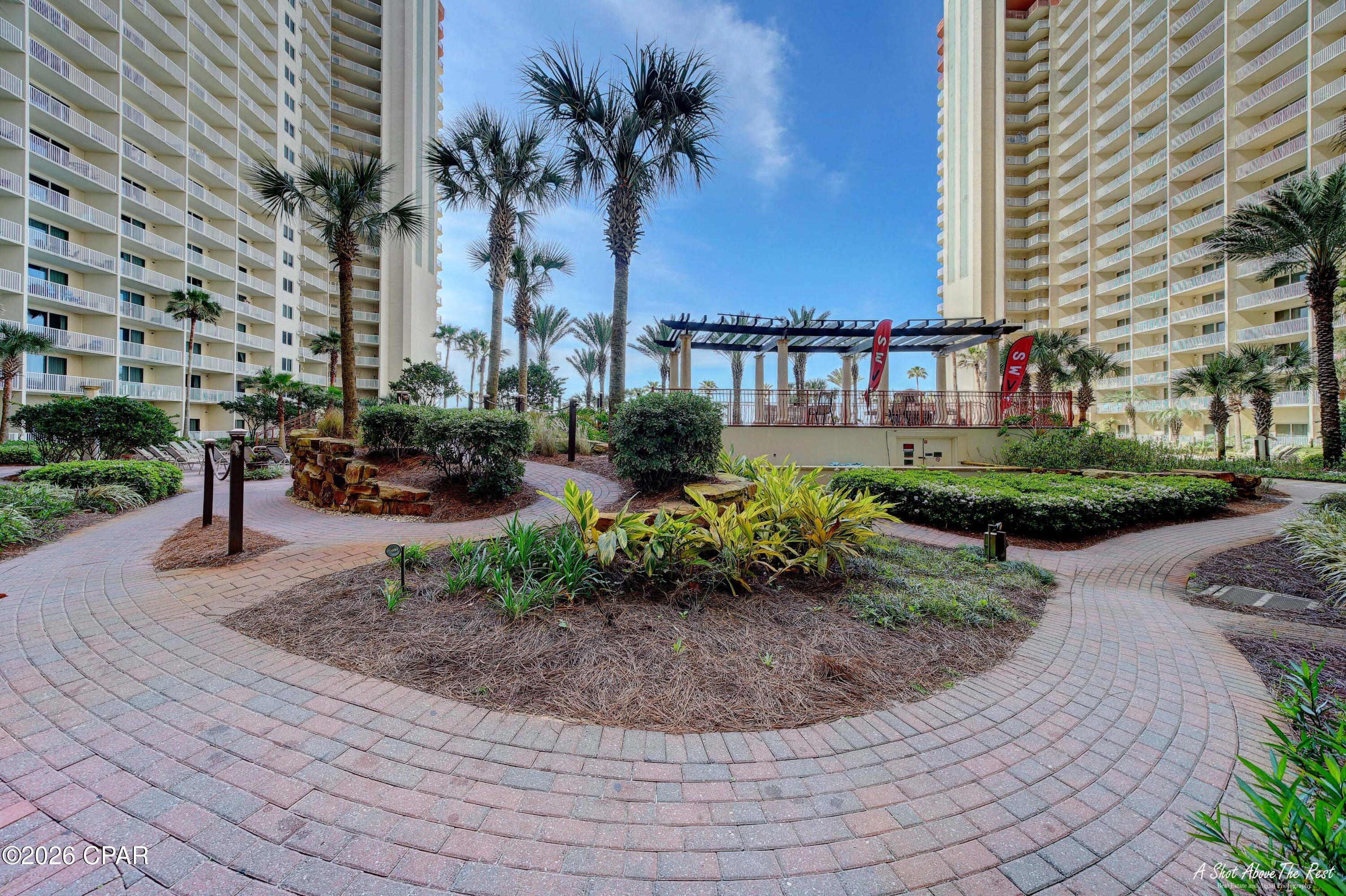 9900 S Thomas Drive Panama City Beach FL 32408