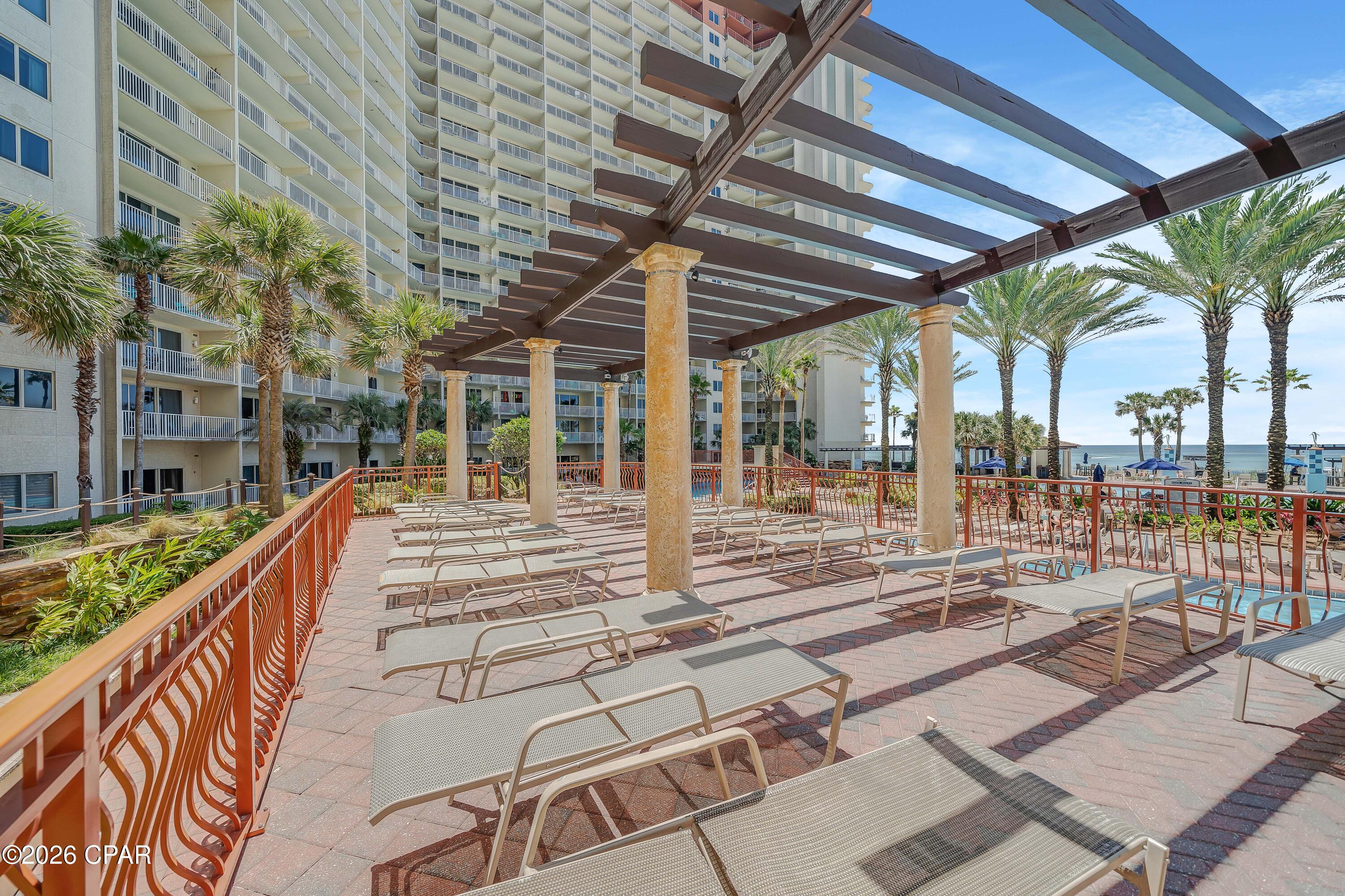 9900 S Thomas Drive Panama City Beach FL 32408