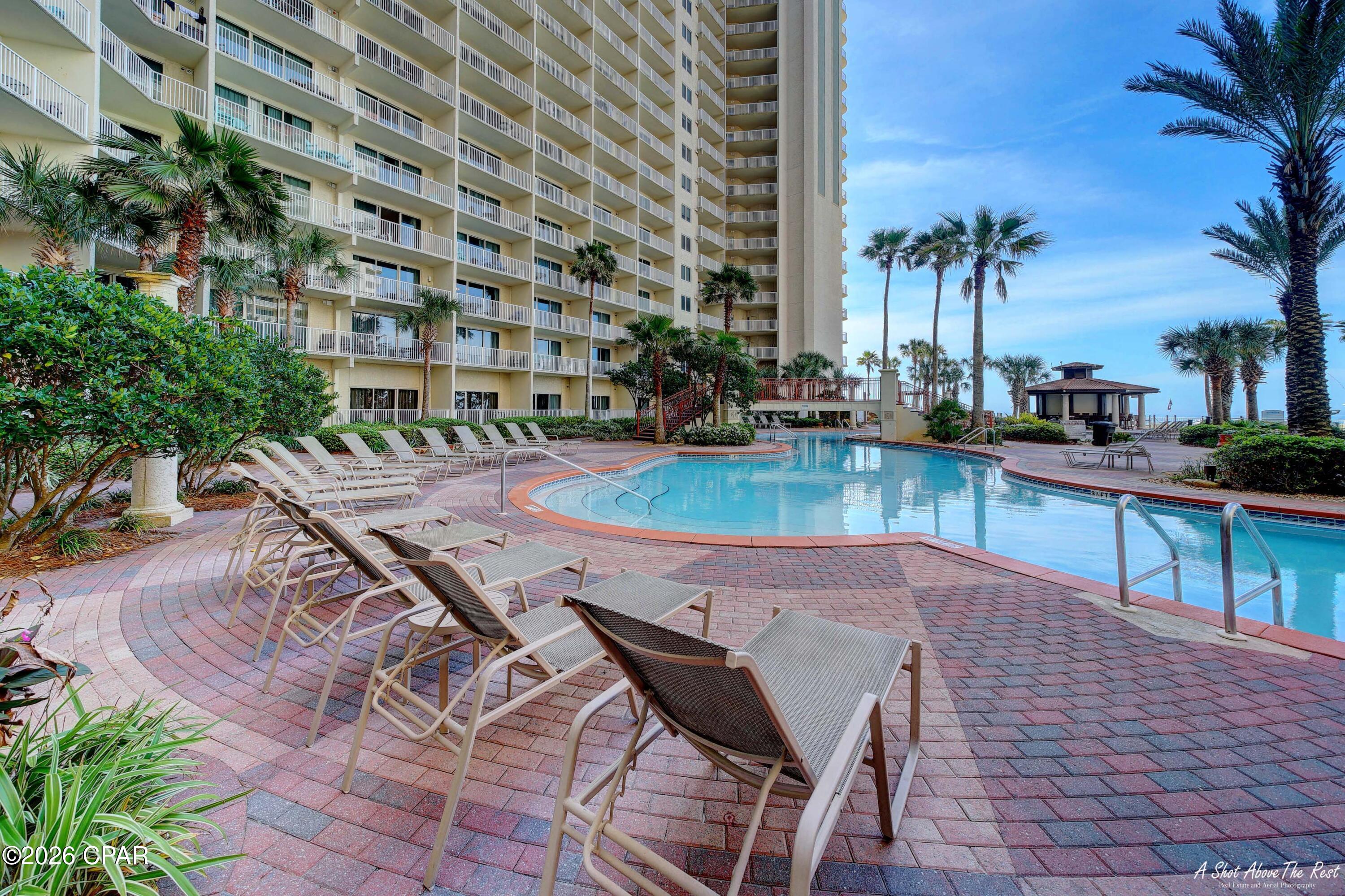 9900 S Thomas Drive Panama City Beach FL 32408