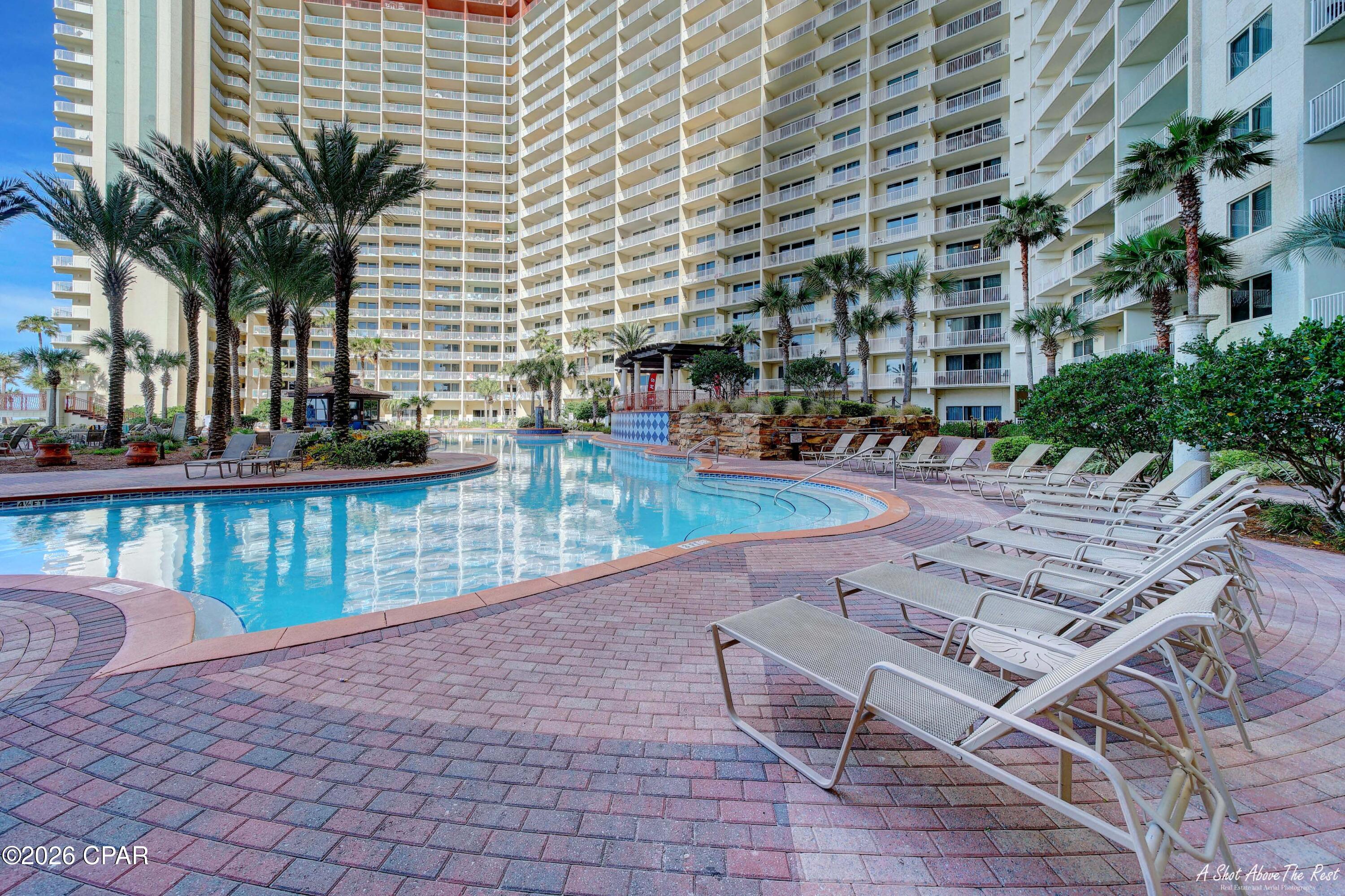 9900 S Thomas Drive Panama City Beach FL 32408