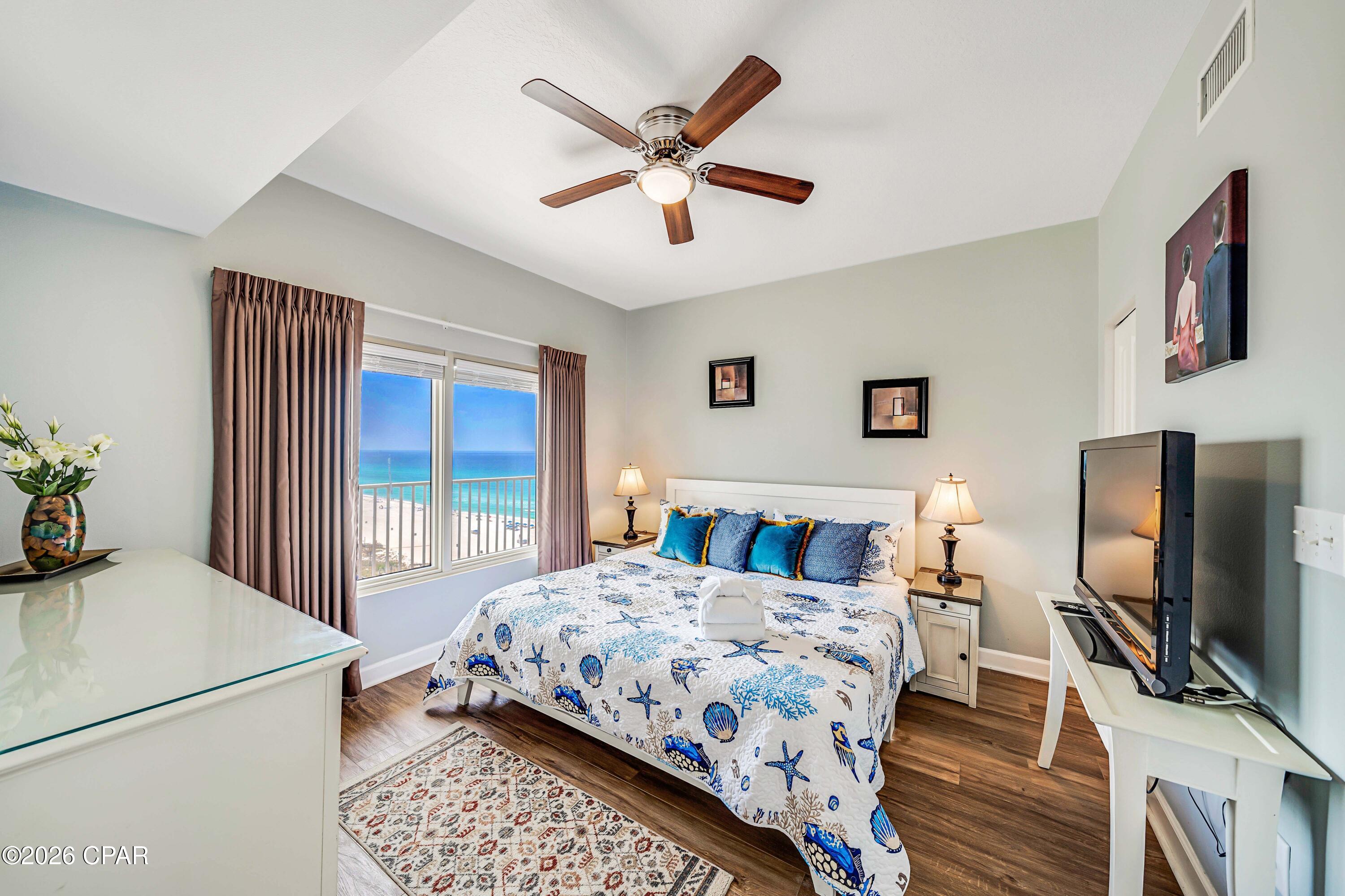 9900 S Thomas Drive Panama City Beach FL 32408